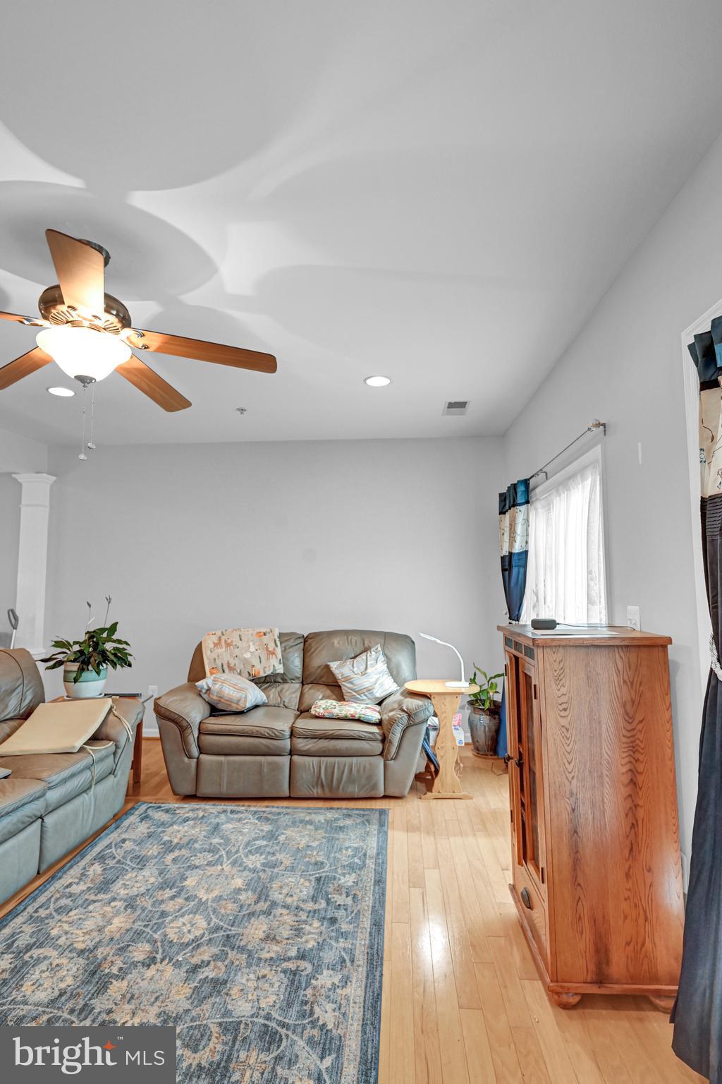 CARROLL VISTA - Residential