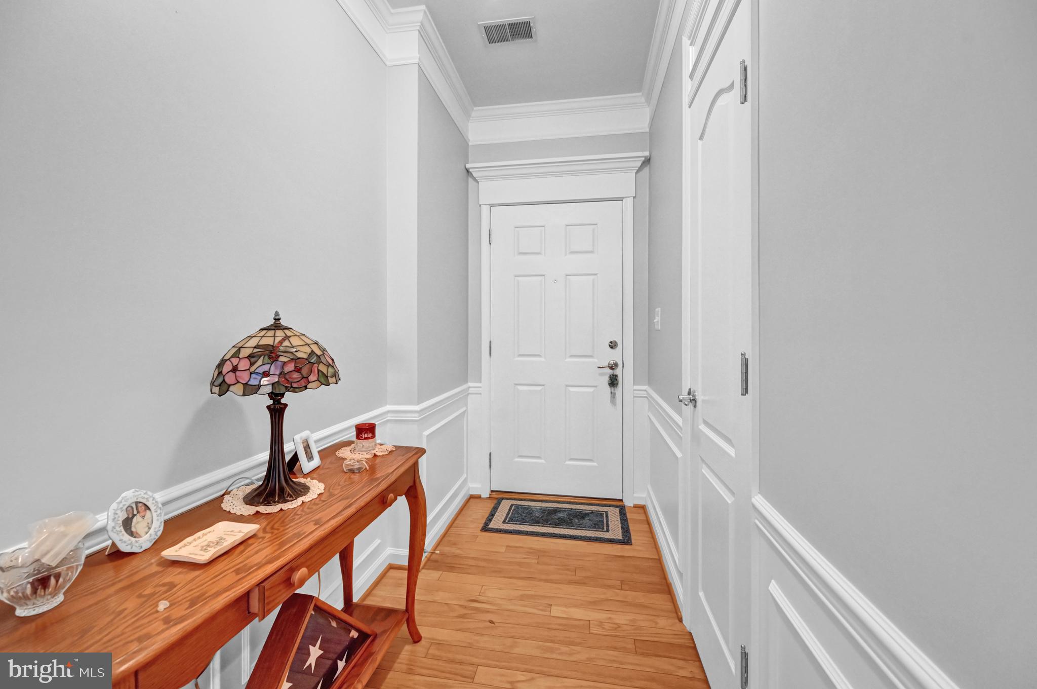 CARROLL VISTA - Residential