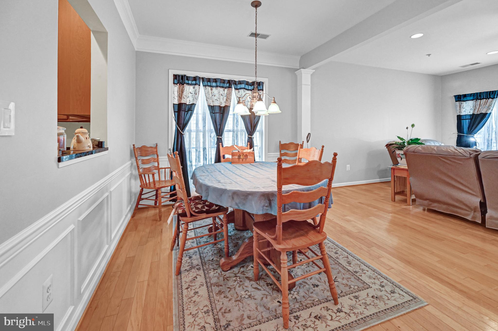 CARROLL VISTA - Residential