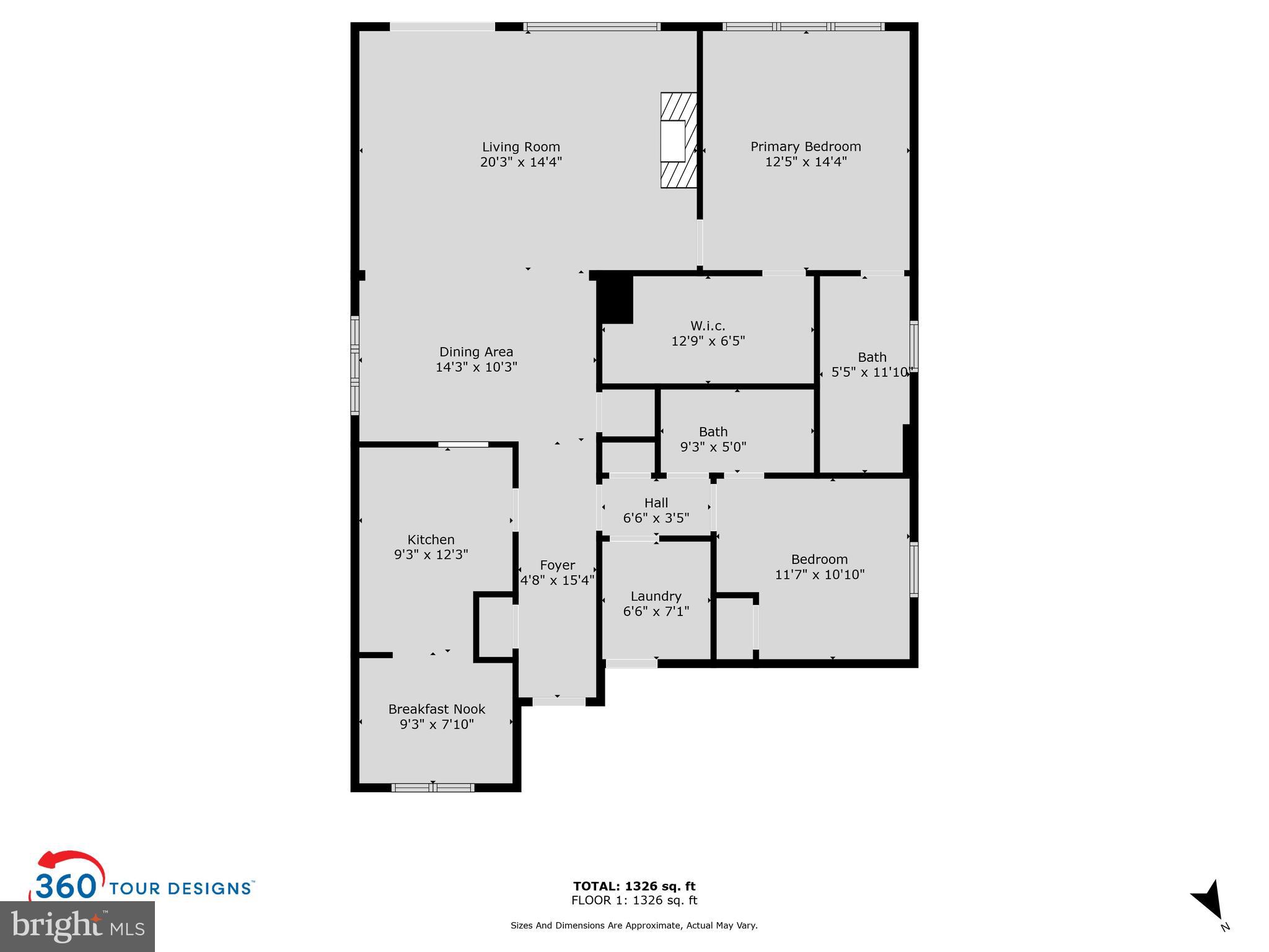 CARROLL VISTA - Residential