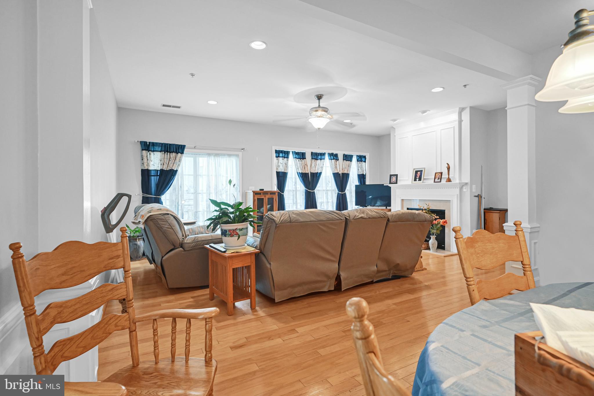 CARROLL VISTA - Residential