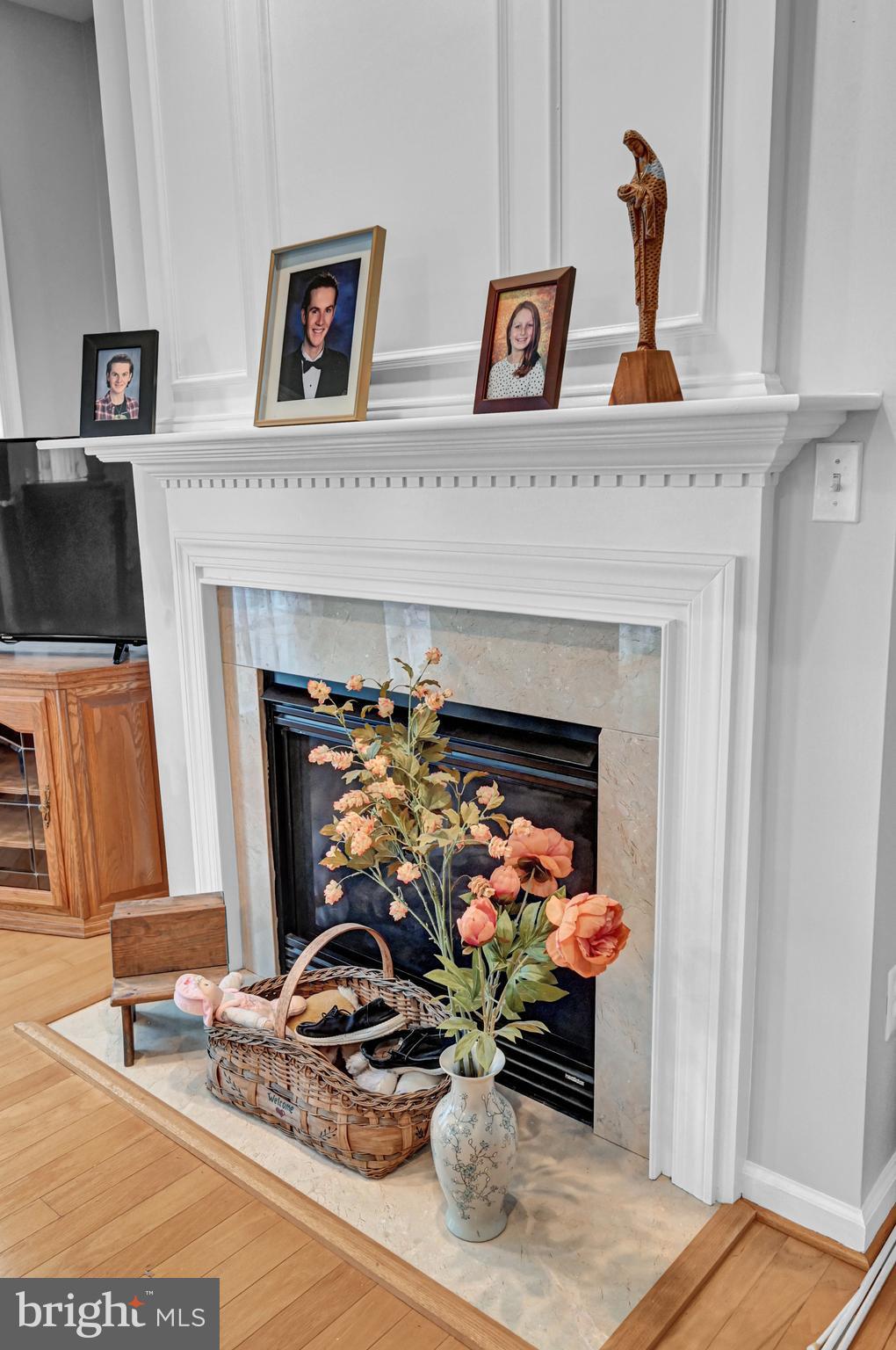 CARROLL VISTA - Residential