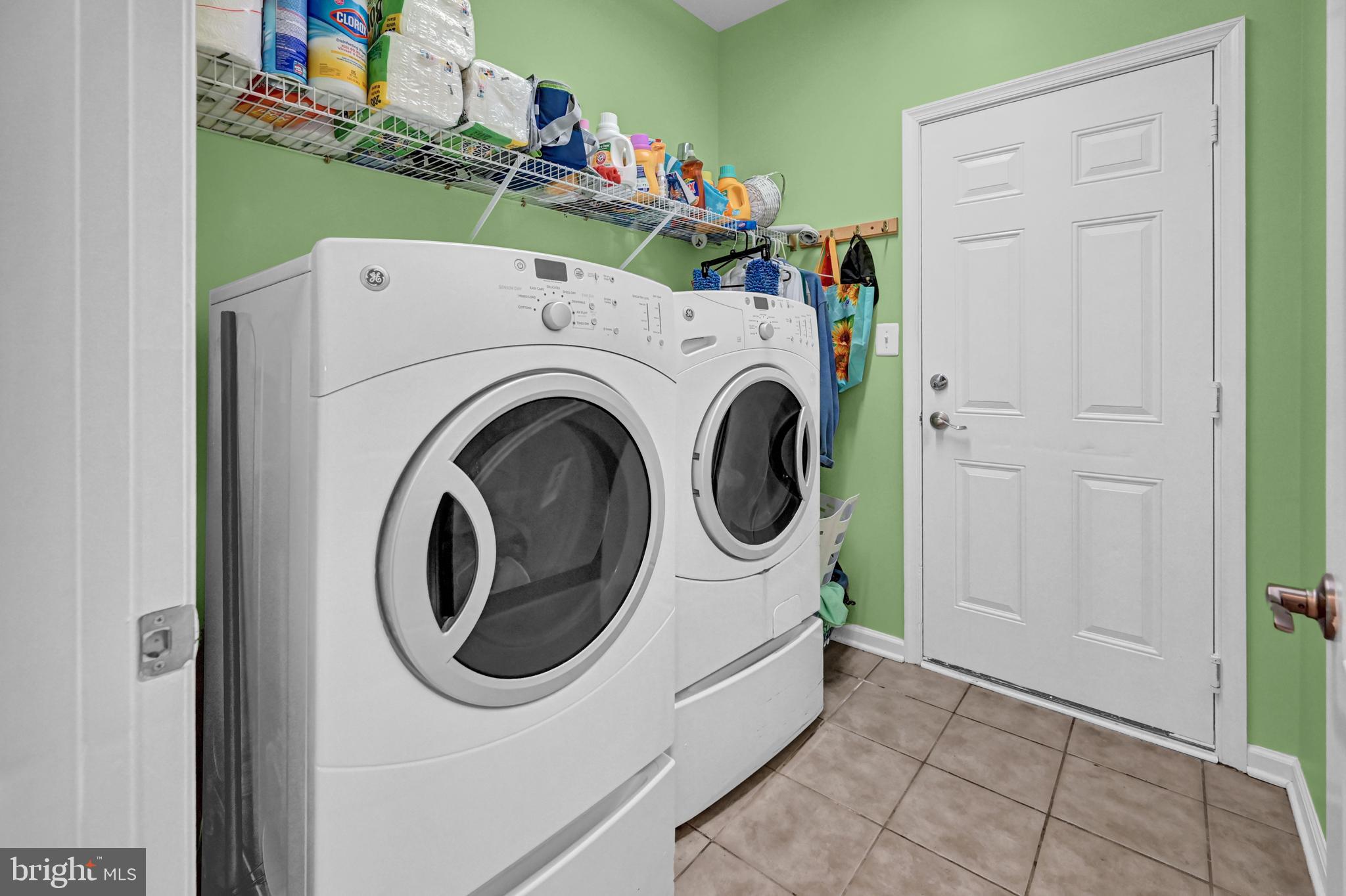 CARROLL VISTA - Residential