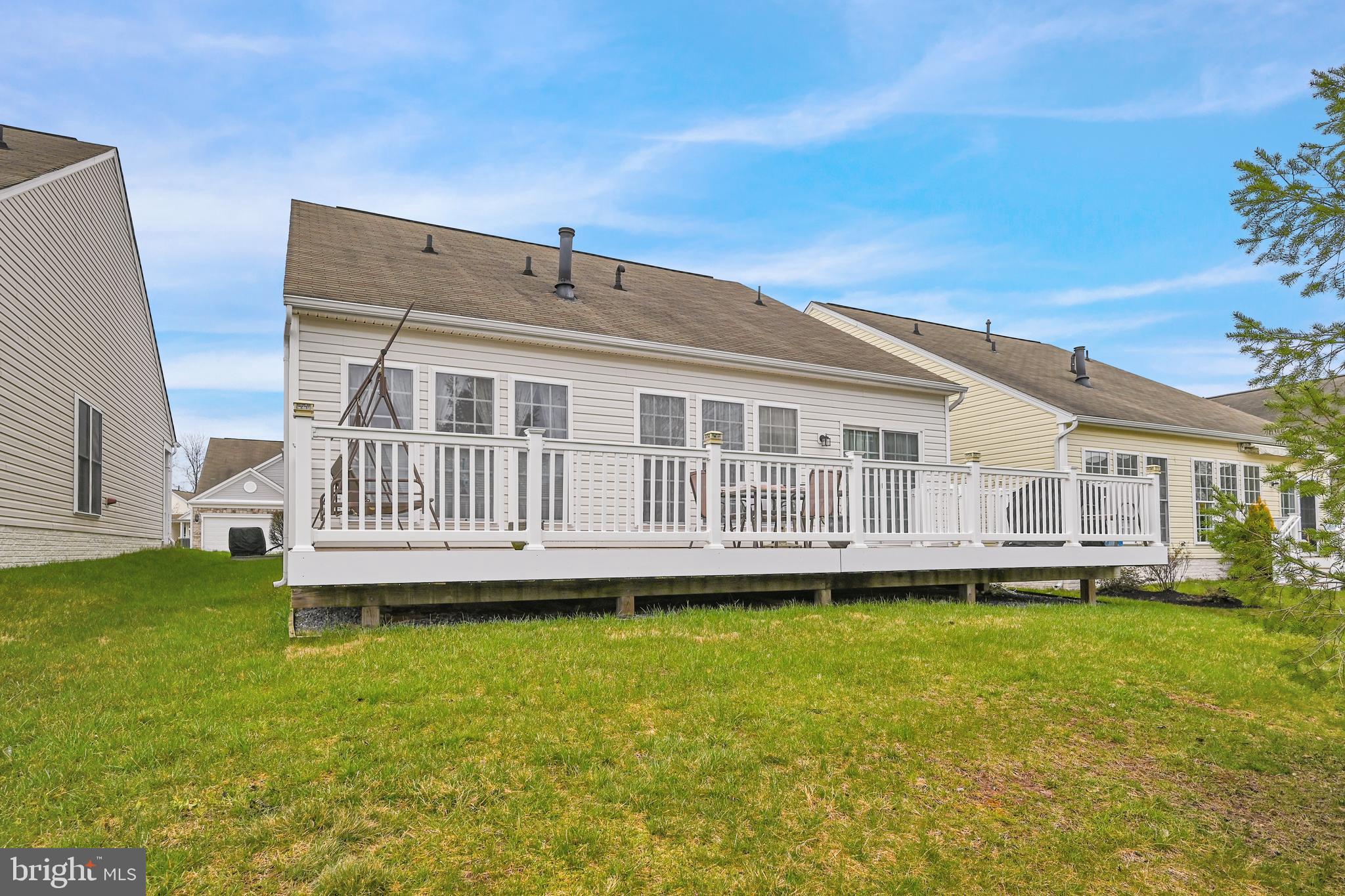 CARROLL VISTA - Residential