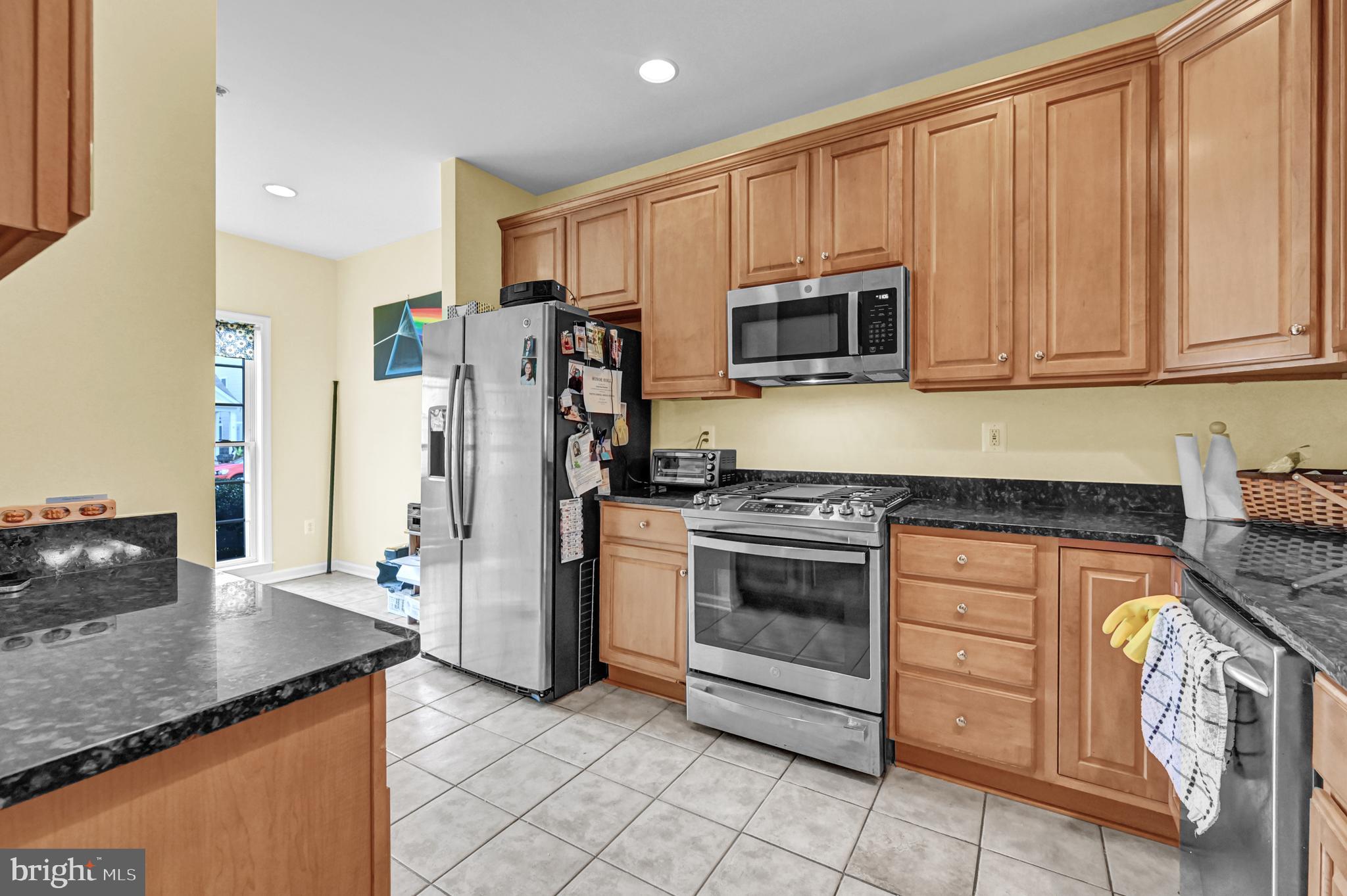 CARROLL VISTA - Residential