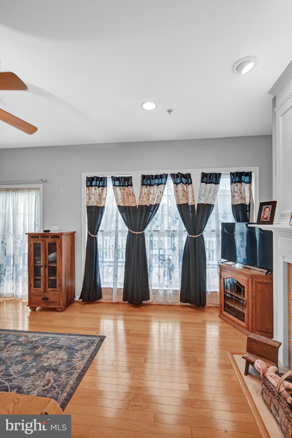 CARROLL VISTA - Residential