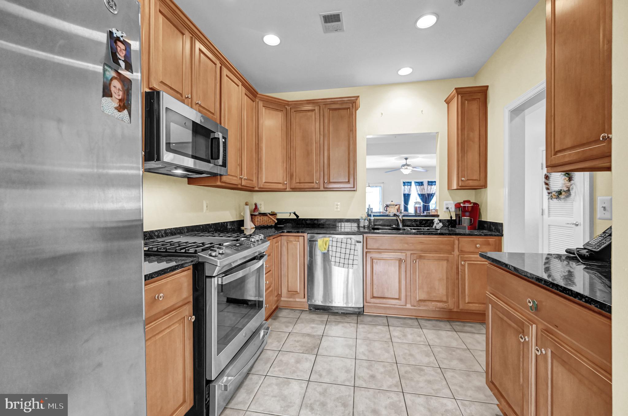 CARROLL VISTA - Residential