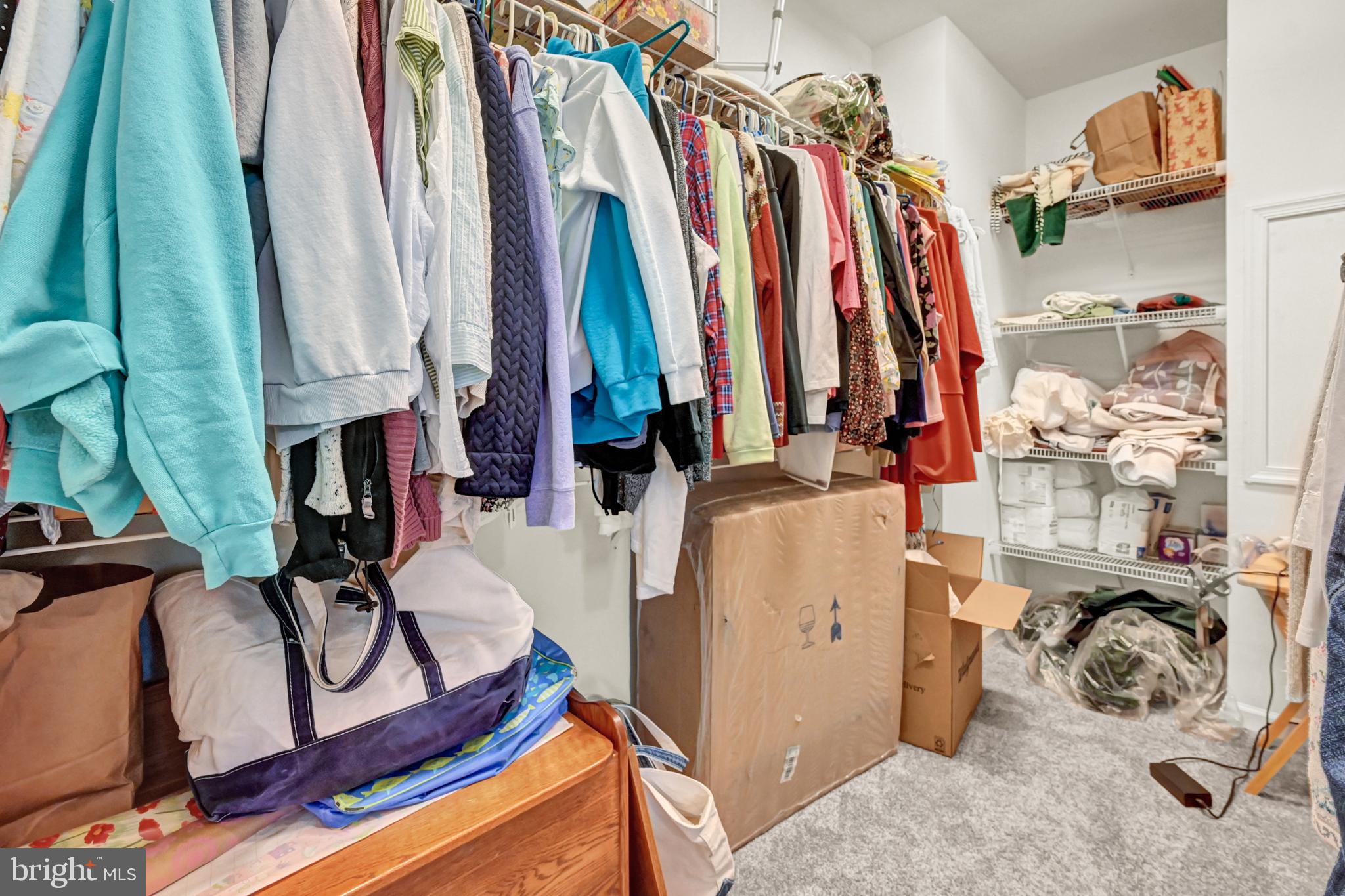 CARROLL VISTA - Residential