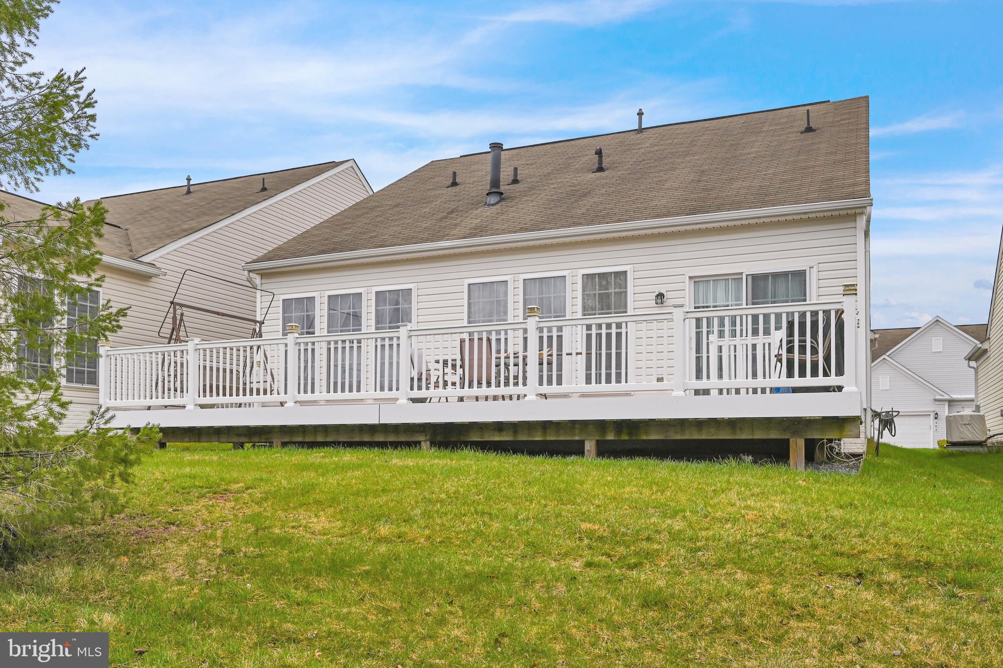 CARROLL VISTA - Residential