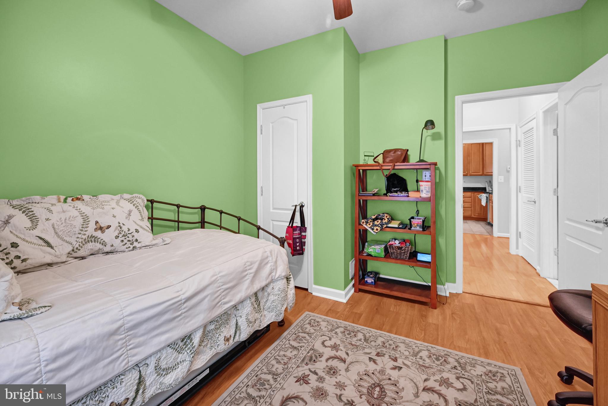 CARROLL VISTA - Residential