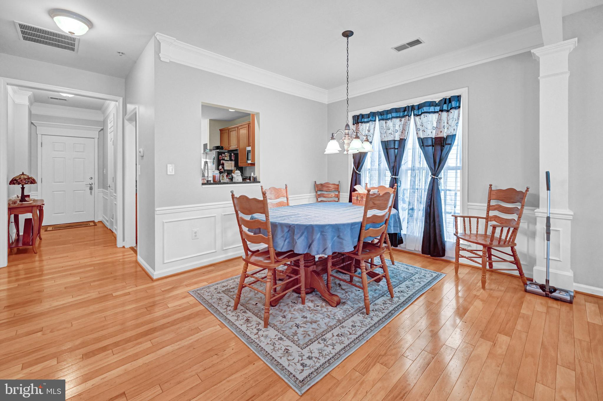 CARROLL VISTA - Residential