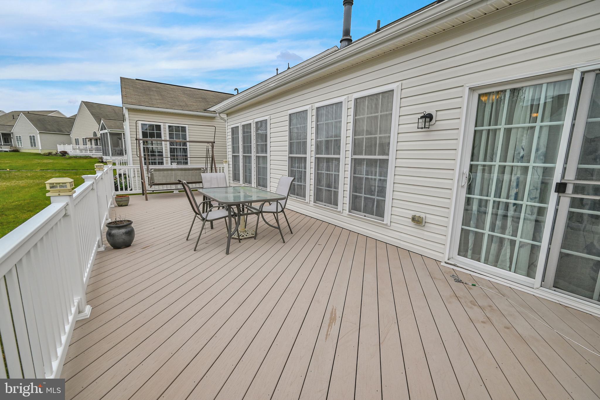 CARROLL VISTA - Residential