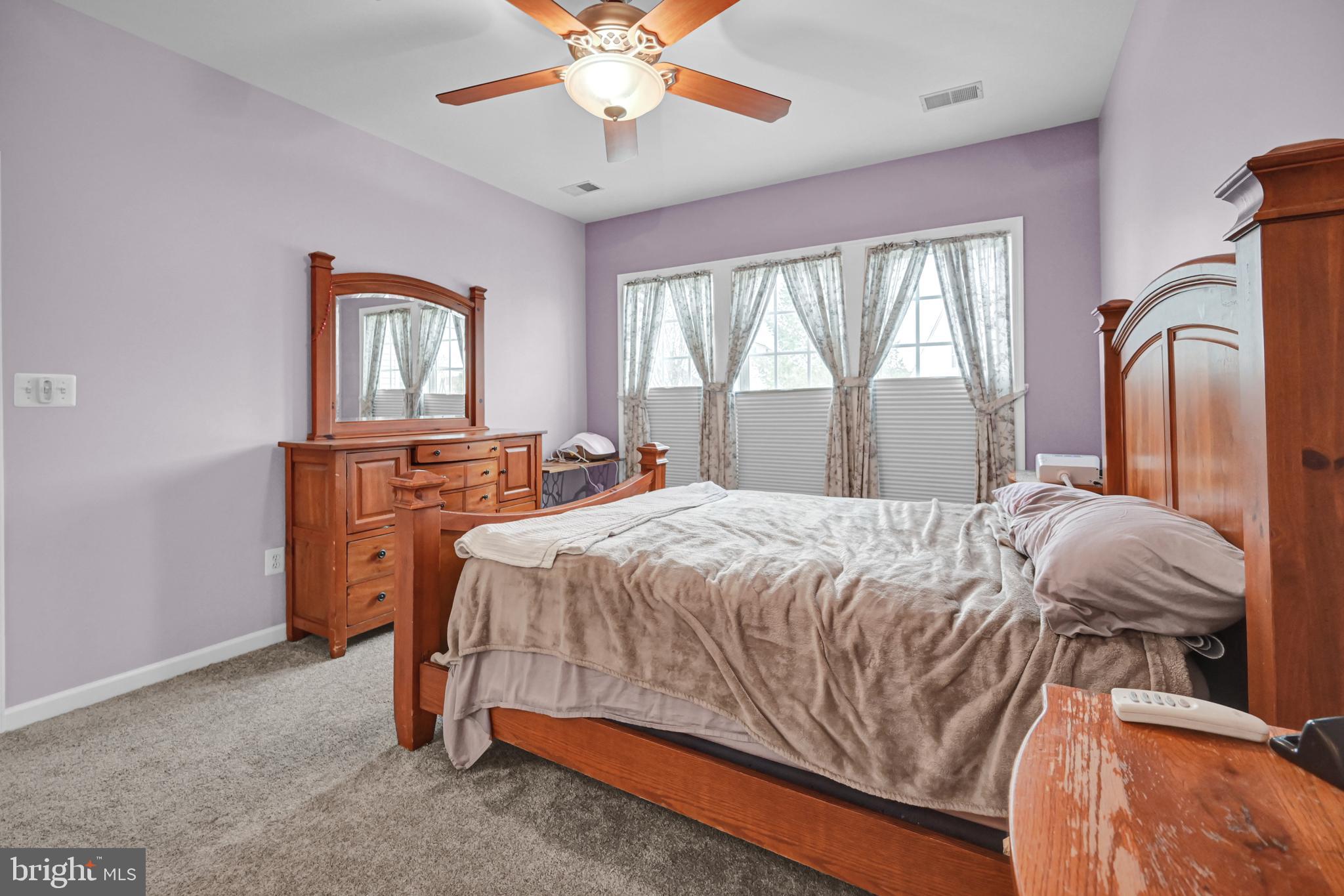 CARROLL VISTA - Residential