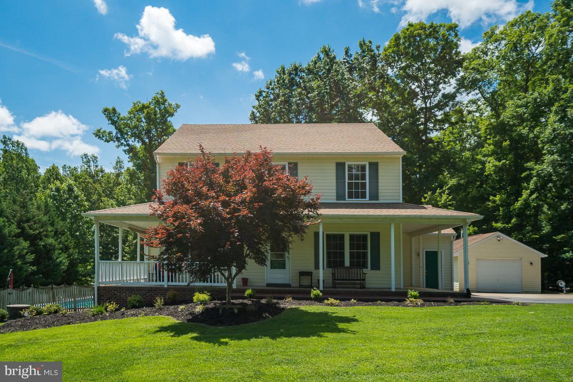 ESTATES OF LEE-JACKSON - Residential