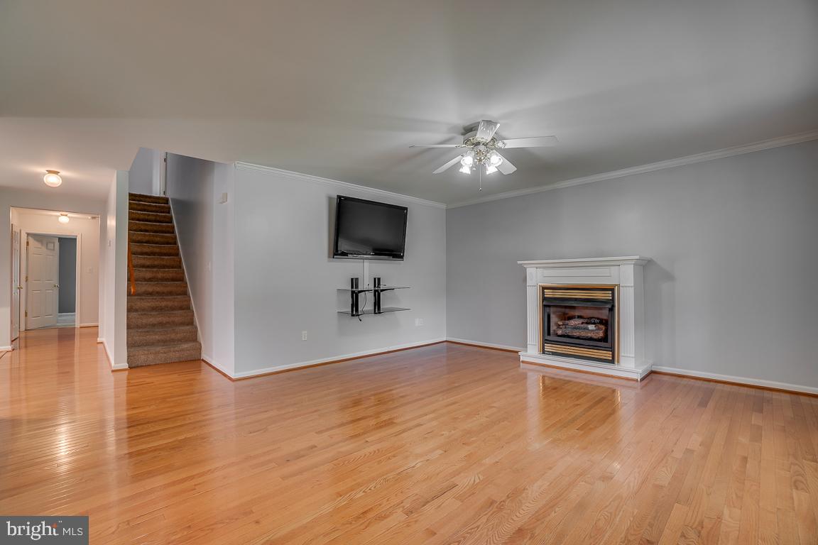 ESTATES OF LEE-JACKSON - Residential