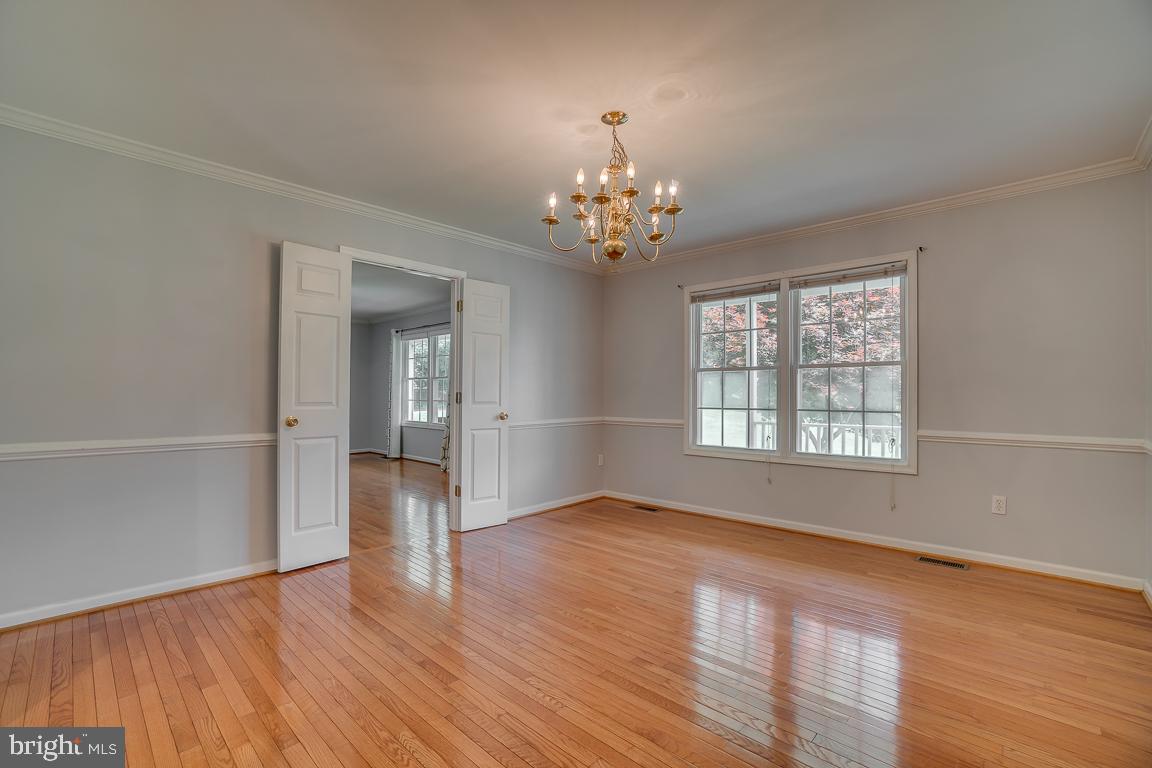 ESTATES OF LEE-JACKSON - Residential