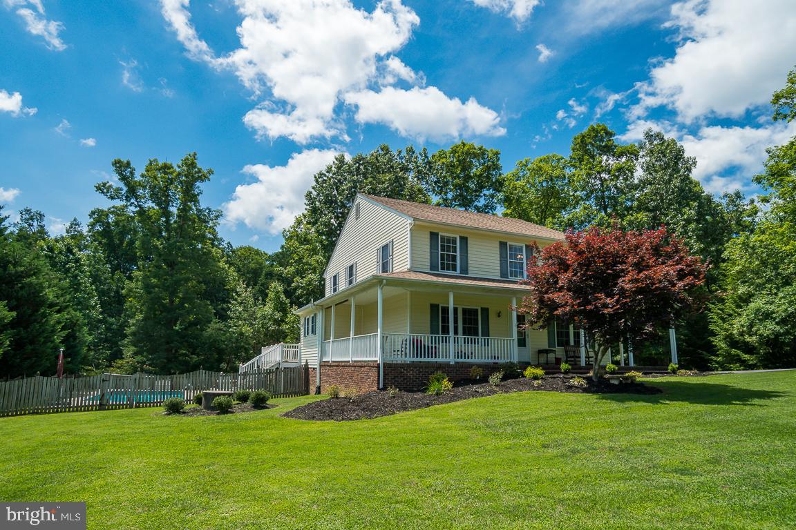 ESTATES OF LEE-JACKSON - Residential