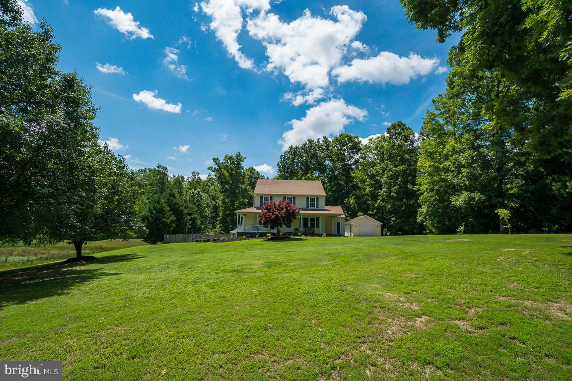 ESTATES OF LEE-JACKSON - Residential