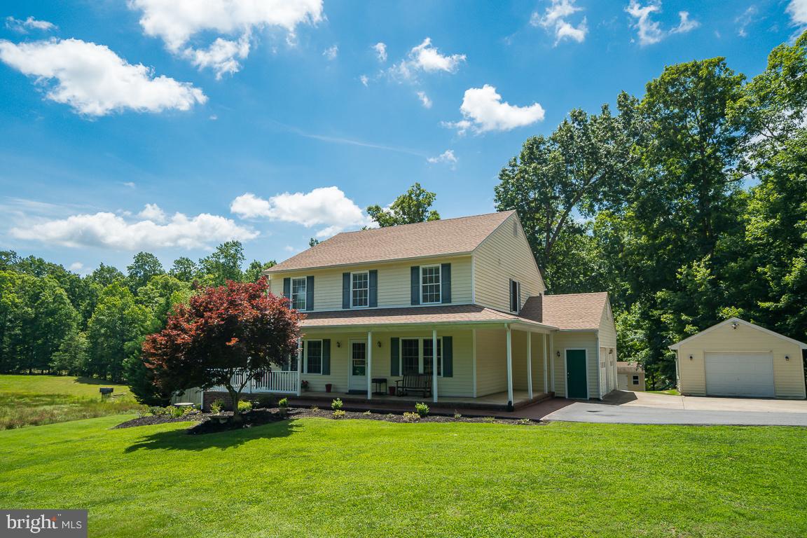 ESTATES OF LEE-JACKSON - Residential