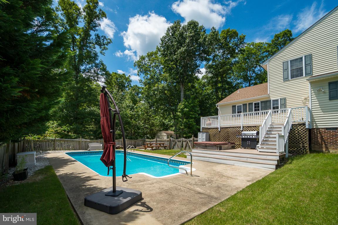 ESTATES OF LEE-JACKSON - Residential