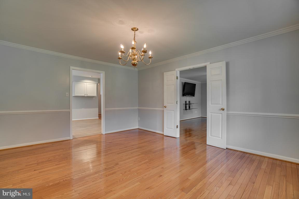 ESTATES OF LEE-JACKSON - Residential