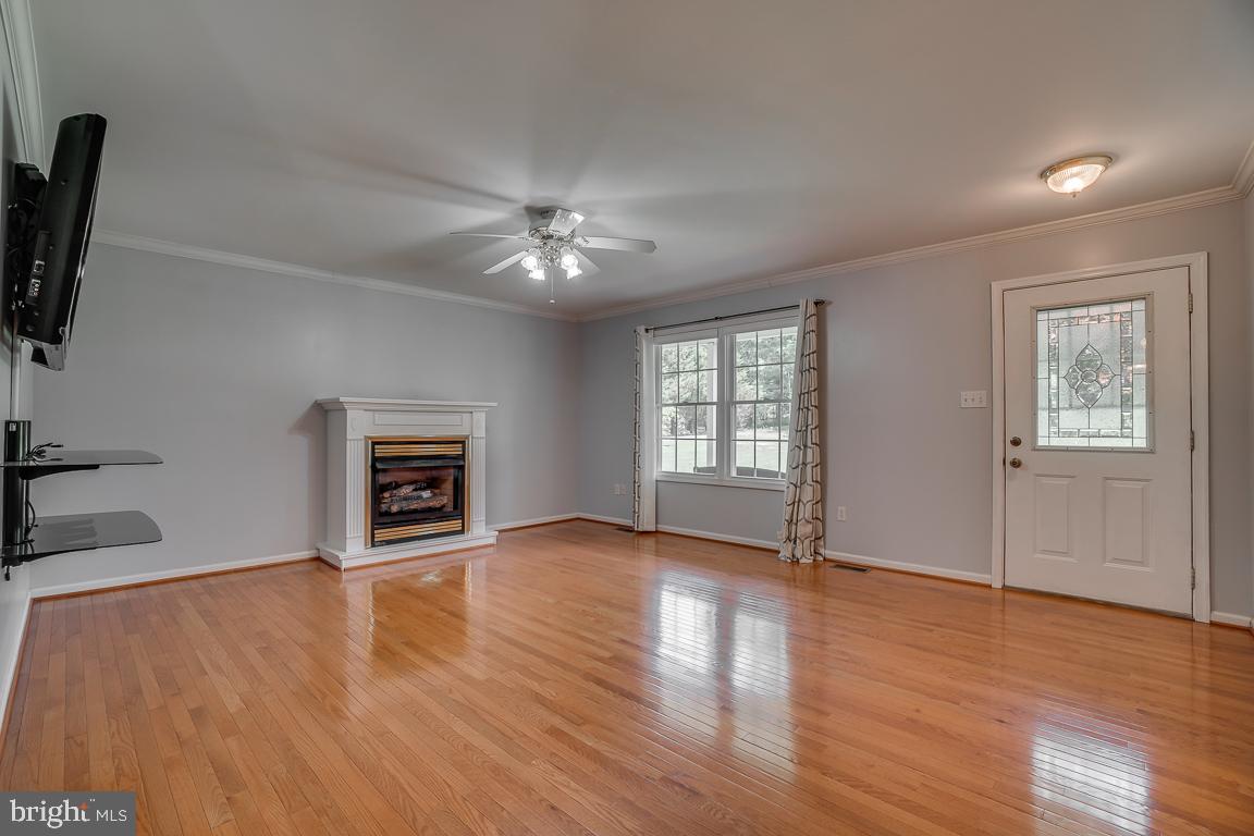 ESTATES OF LEE-JACKSON - Residential