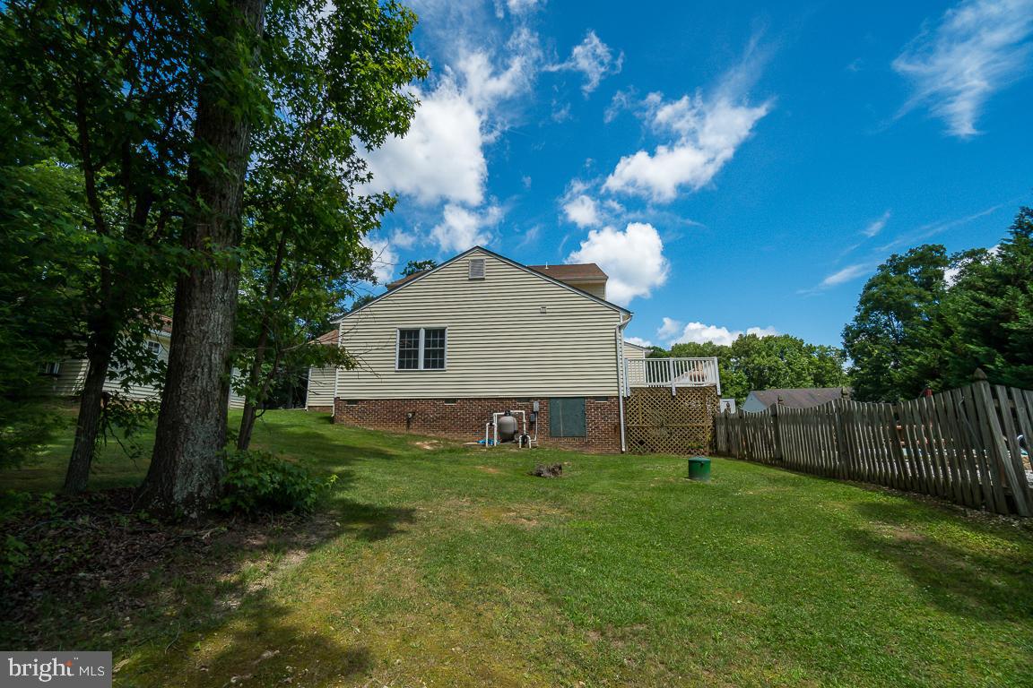 ESTATES OF LEE-JACKSON - Residential