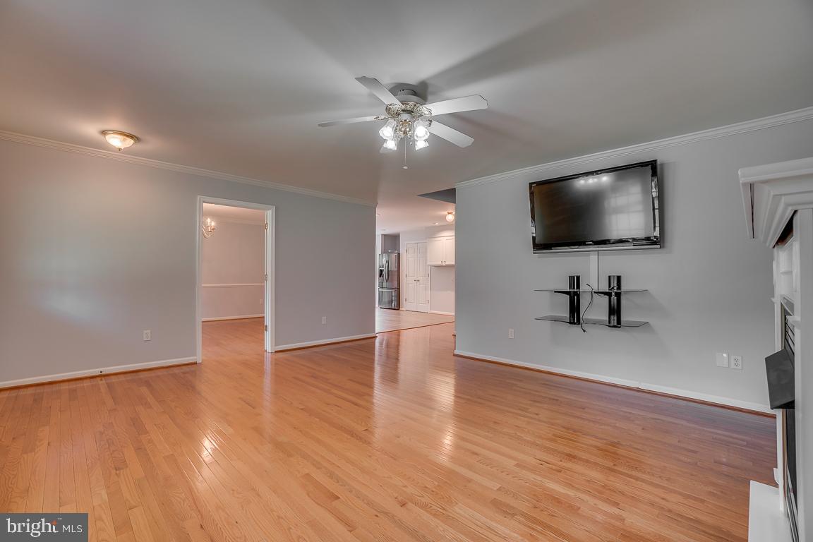 ESTATES OF LEE-JACKSON - Residential