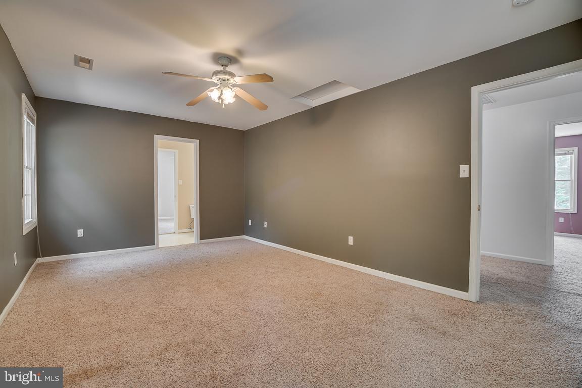 ESTATES OF LEE-JACKSON - Residential