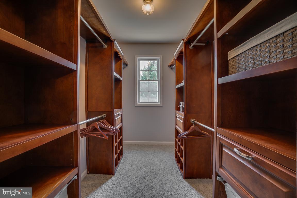 ESTATES OF LEE-JACKSON - Residential