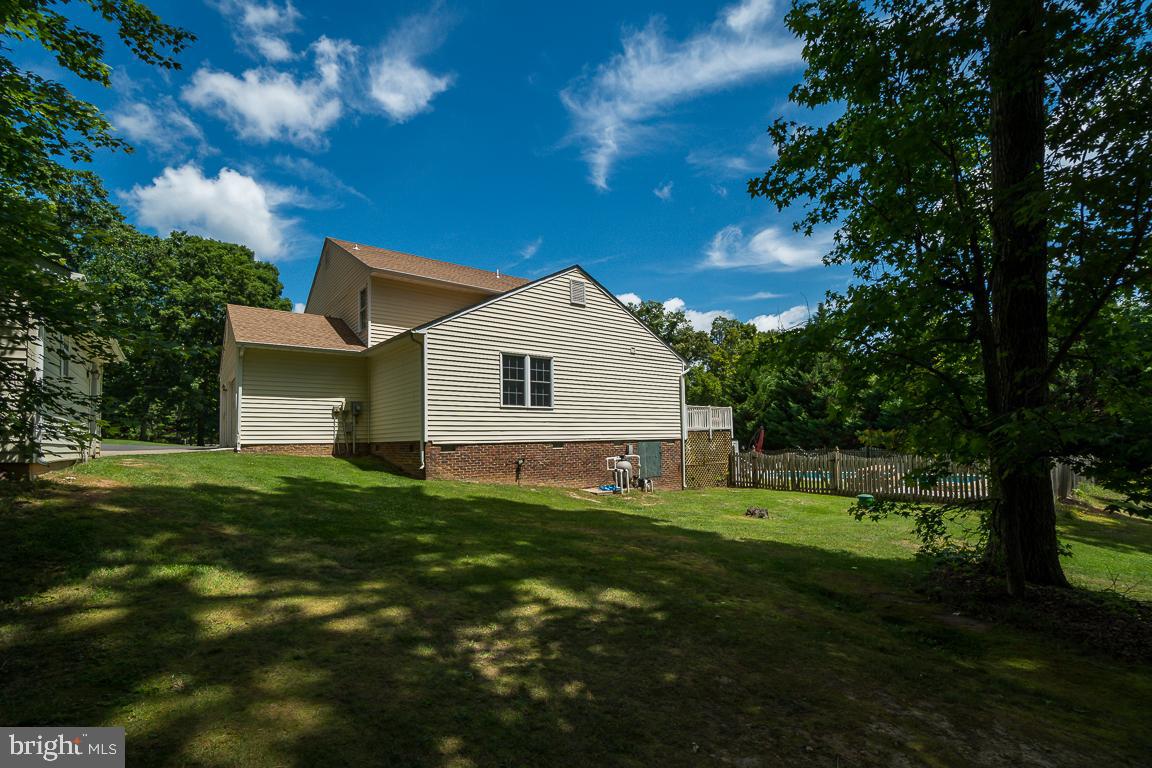 ESTATES OF LEE-JACKSON - Residential