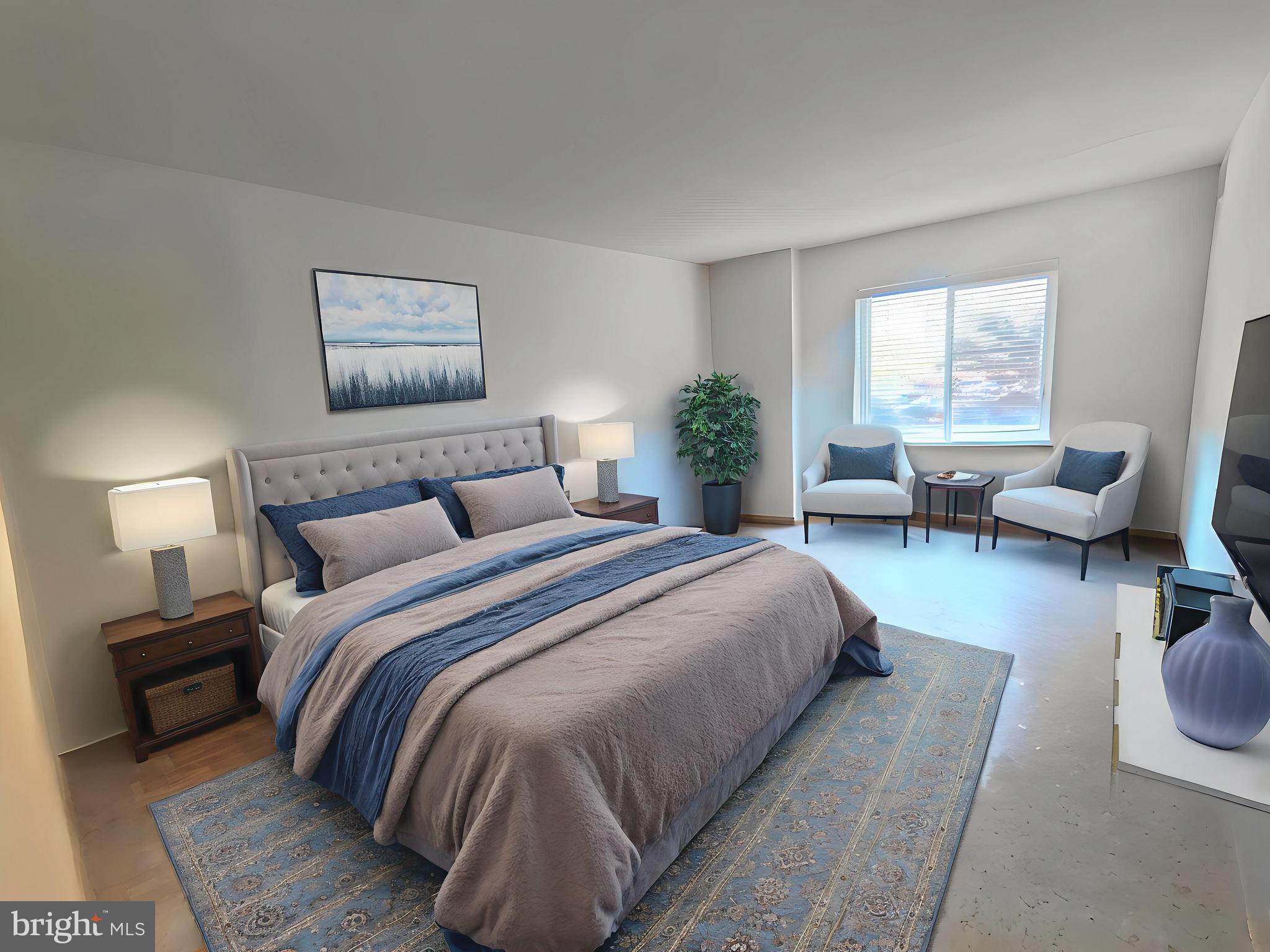 8360 GREENSBORO DRIVE 207