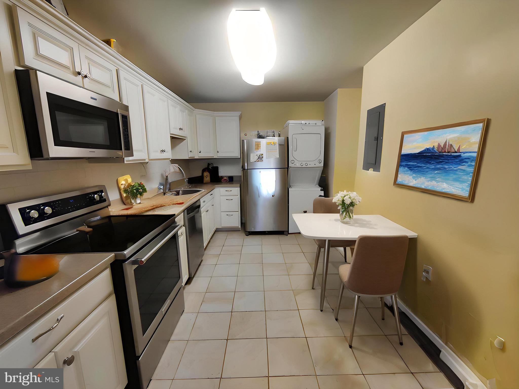 8360 GREENSBORO DRIVE 207