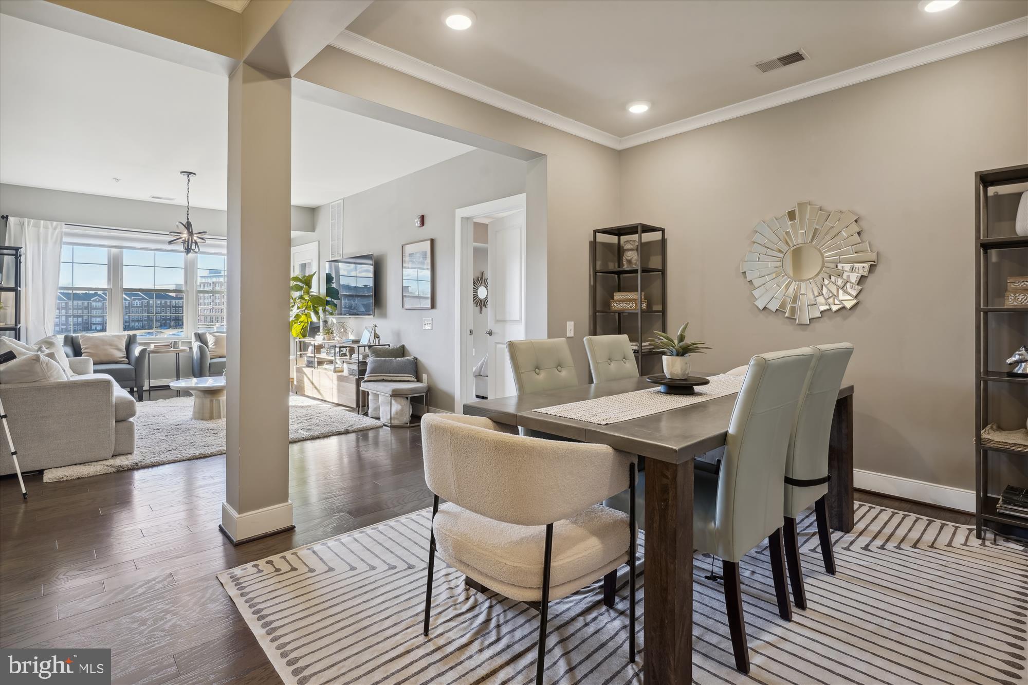 METROWEST - Residential Lease