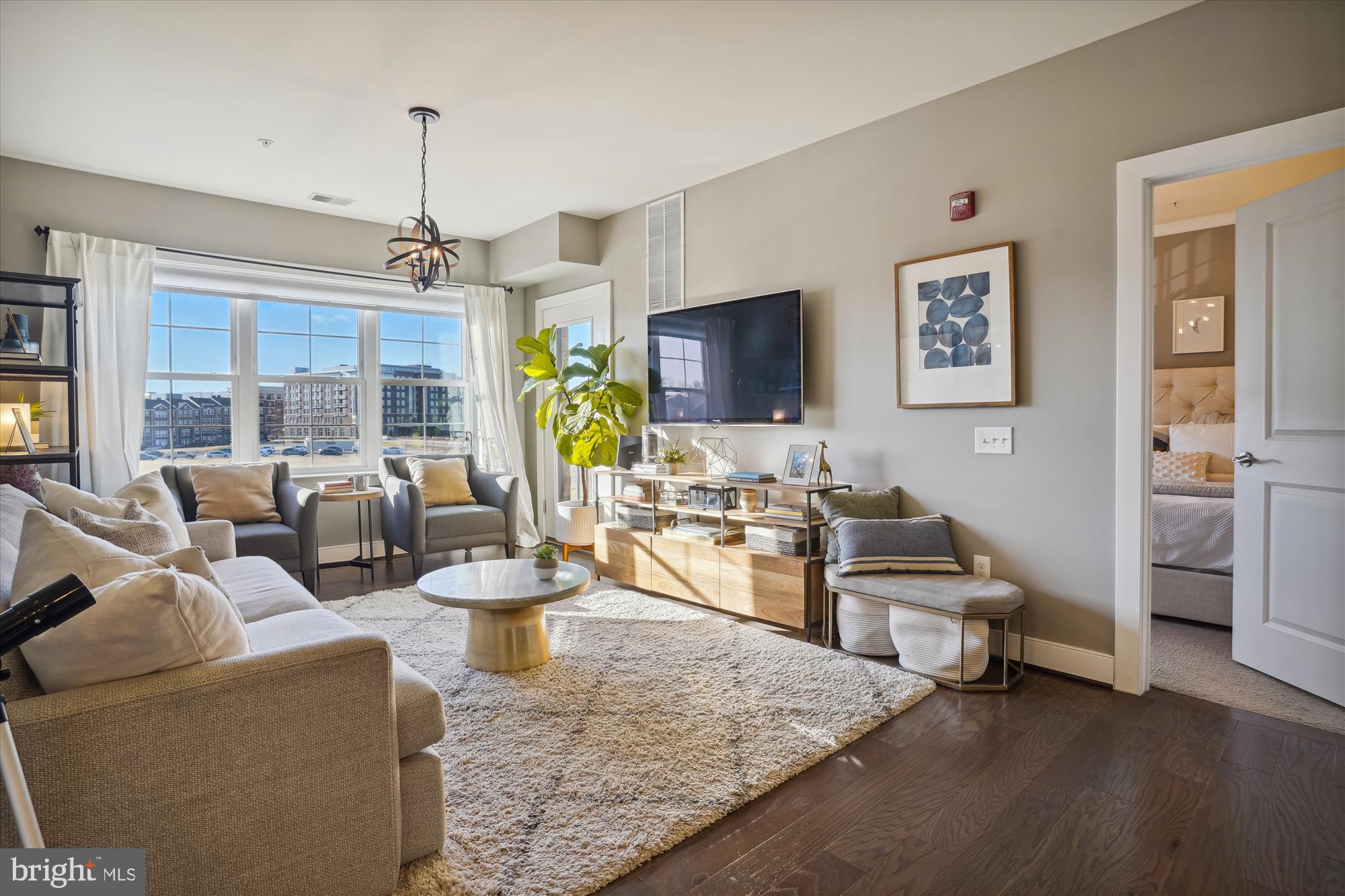 METROWEST - Residential Lease