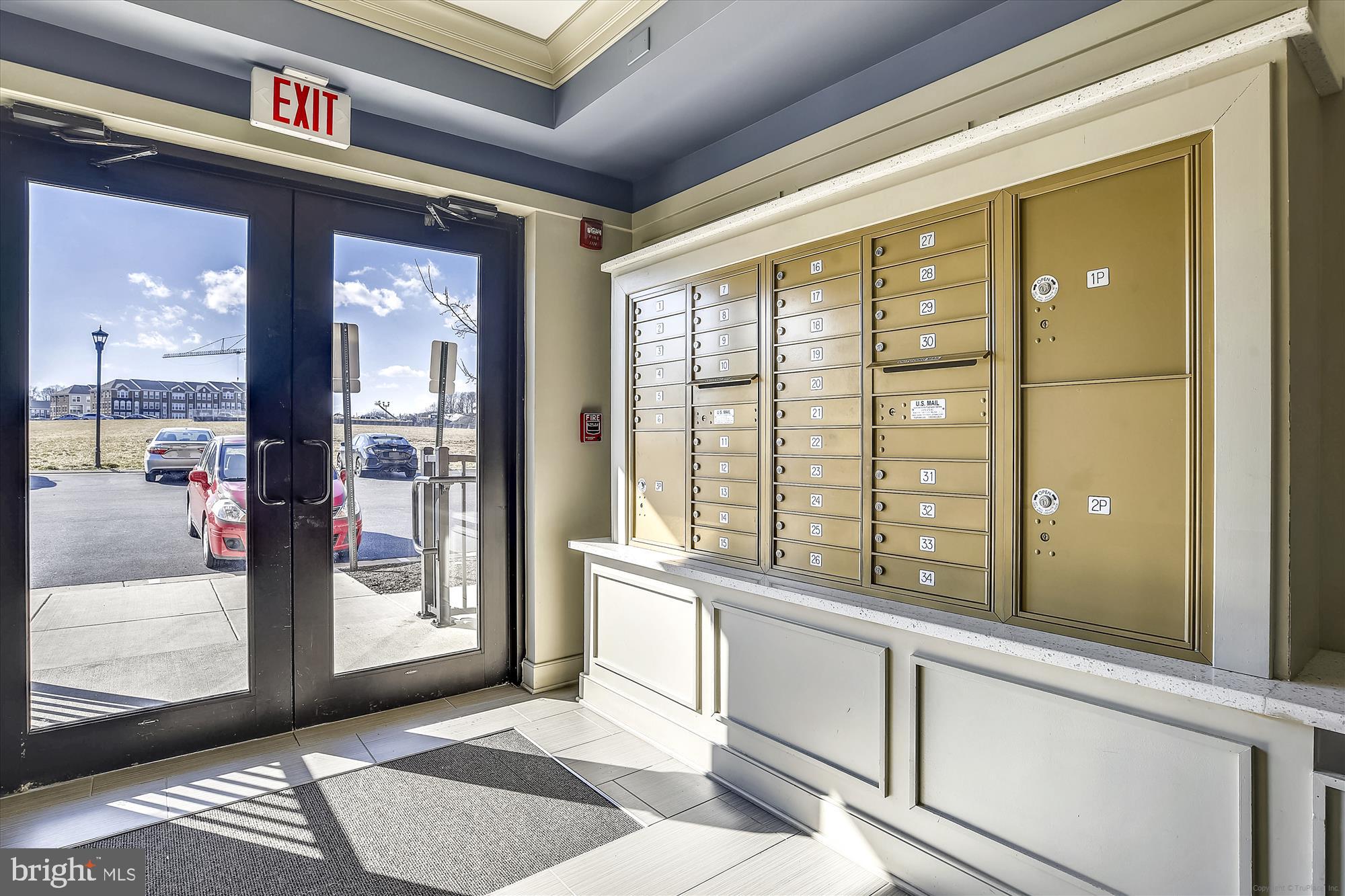 METROWEST - Residential Lease