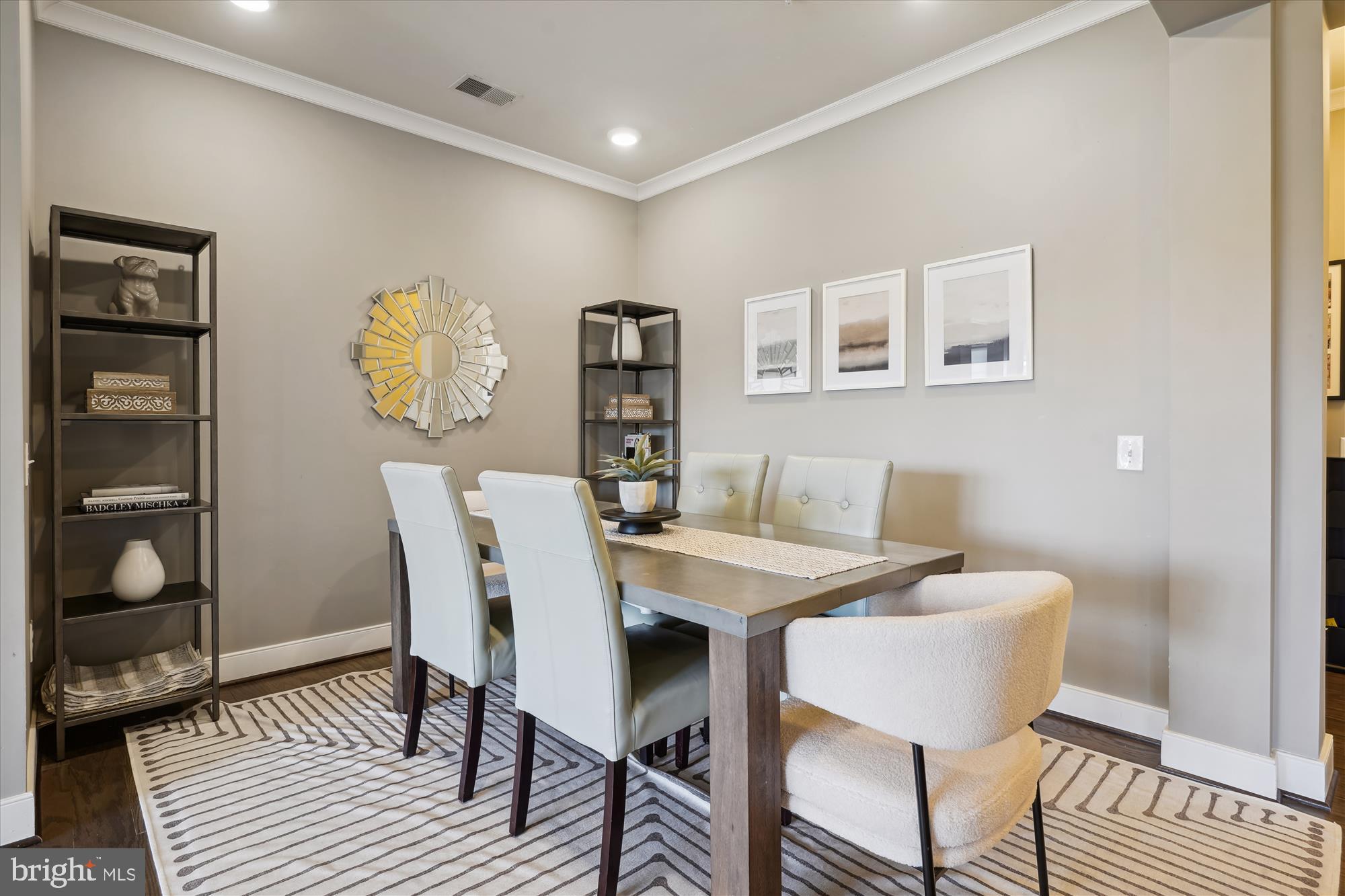 METROWEST - Residential Lease