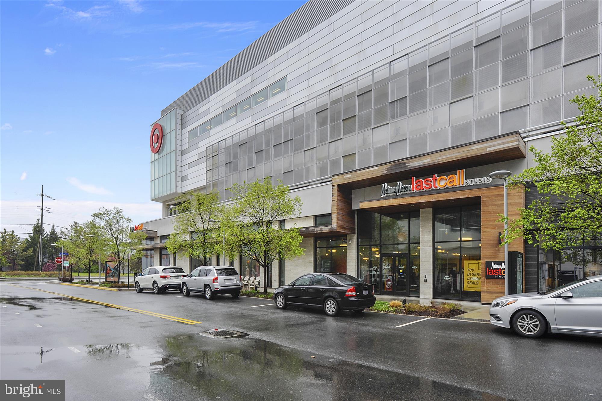 METROWEST - Residential Lease