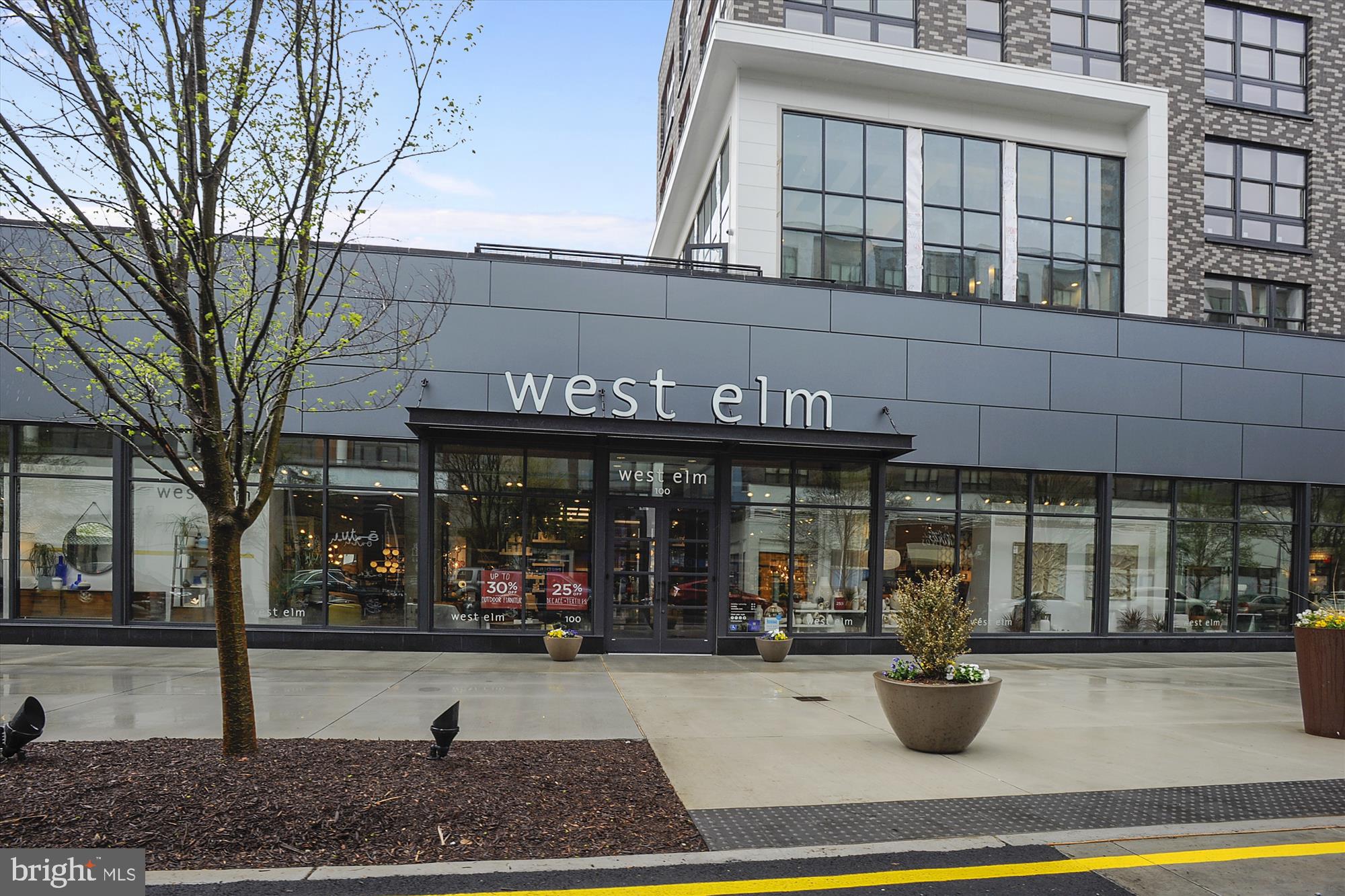 METROWEST - Residential Lease