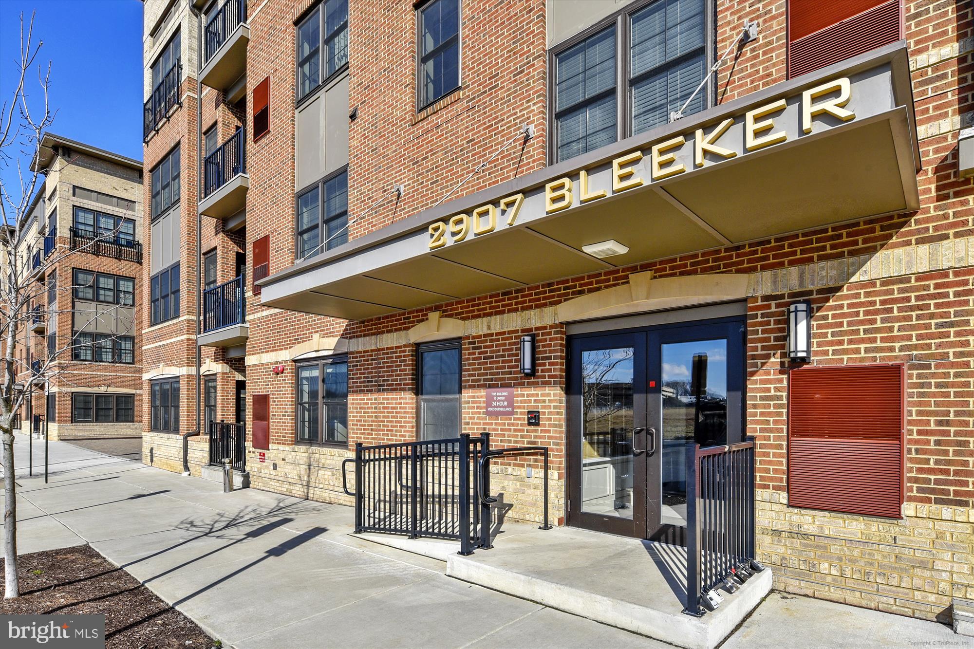 METROWEST - Residential Lease