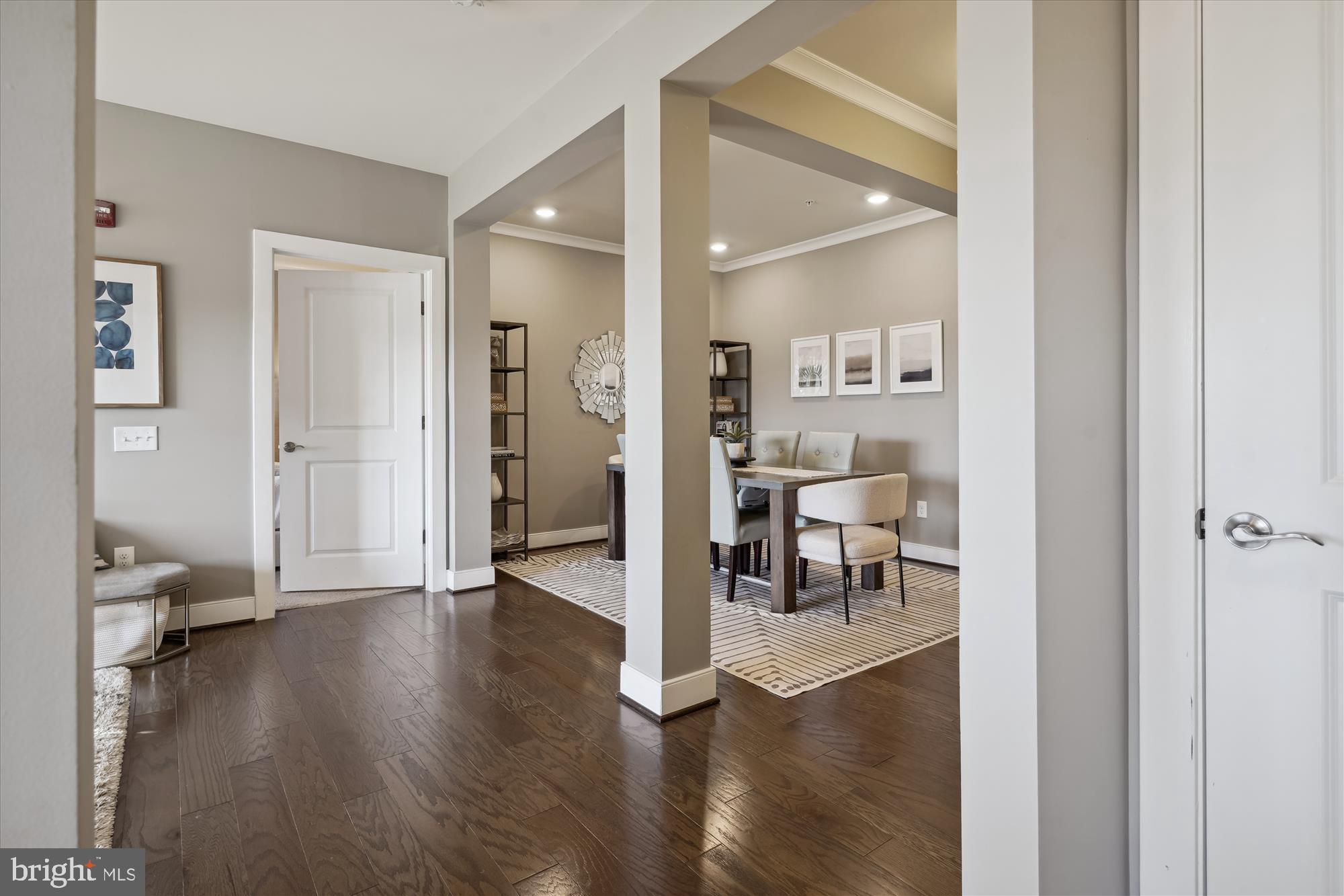 METROWEST - Residential Lease