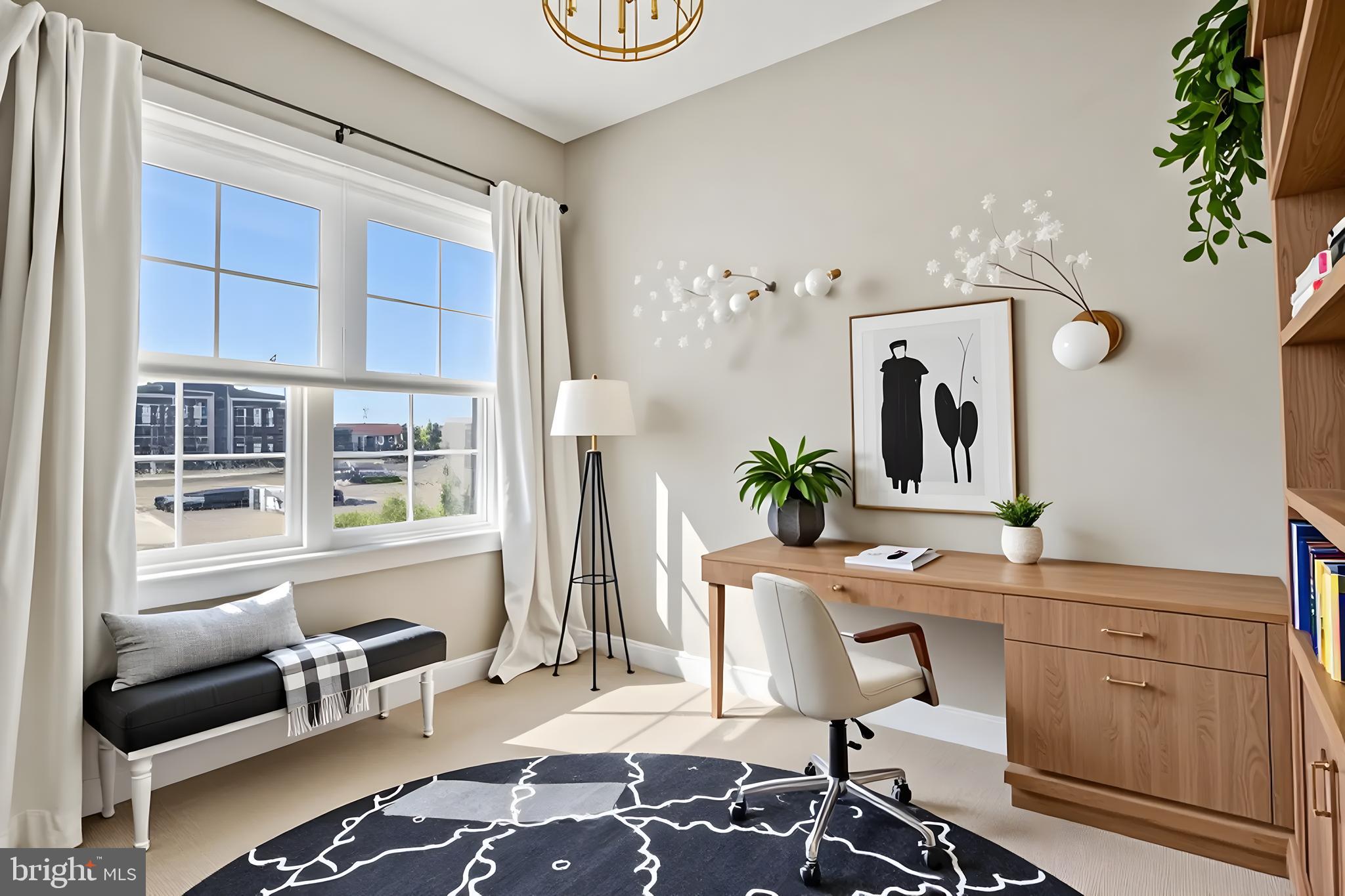 METROWEST - Residential Lease