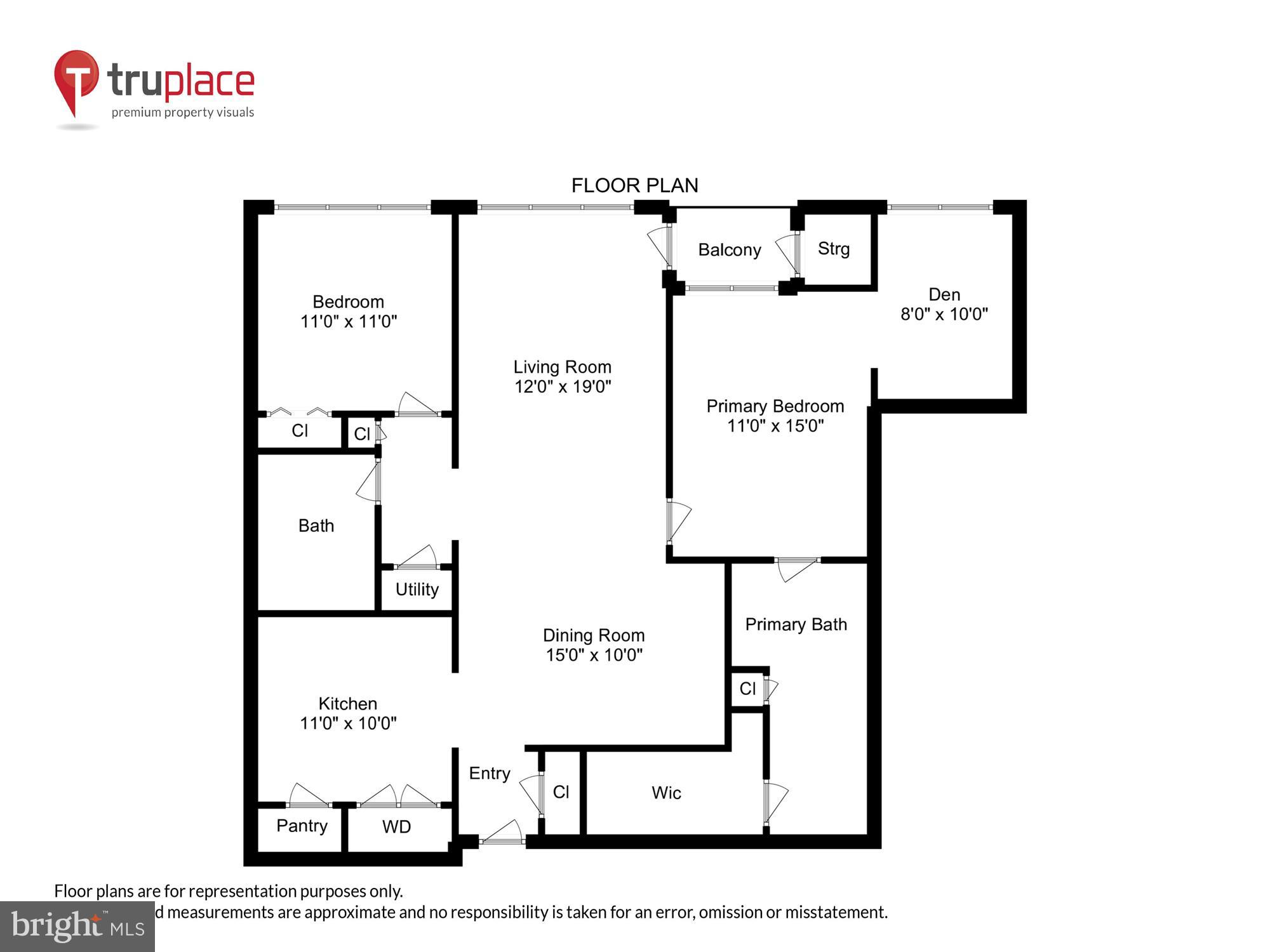 METROWEST - Residential Lease