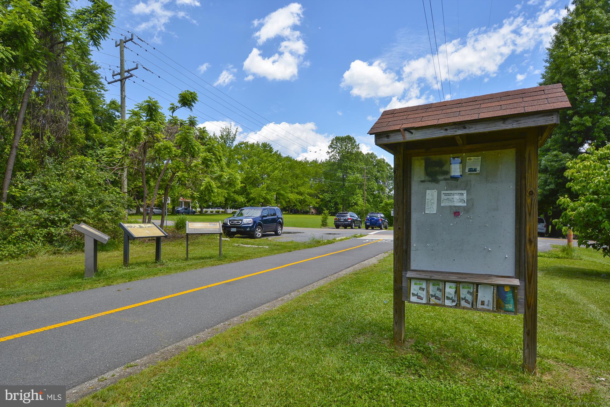 METROWEST - Residential Lease