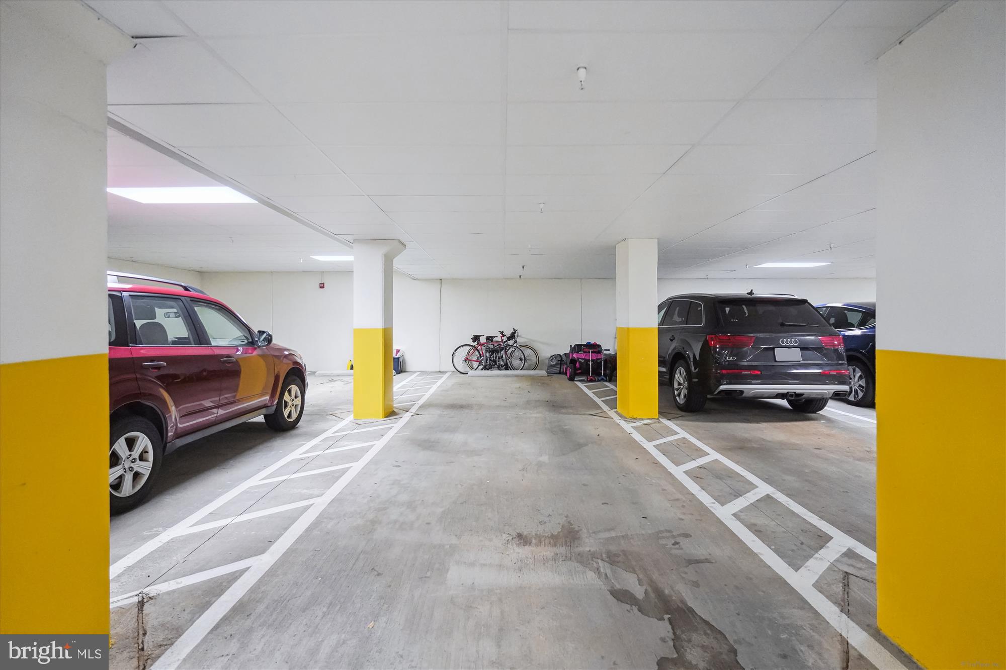 METROWEST - Residential Lease