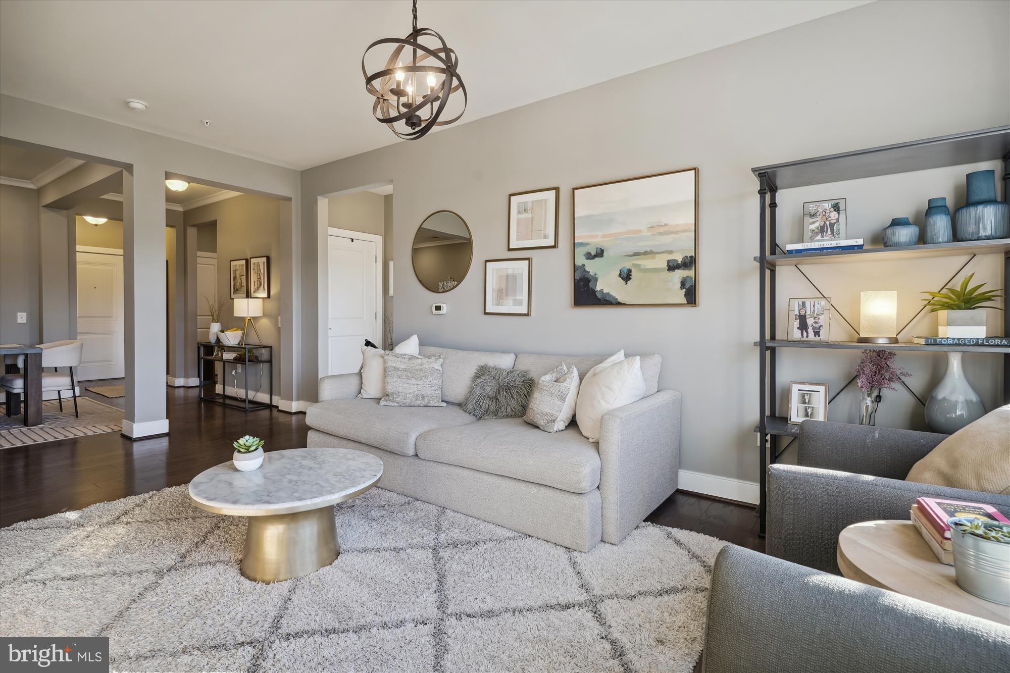 METROWEST - Residential Lease