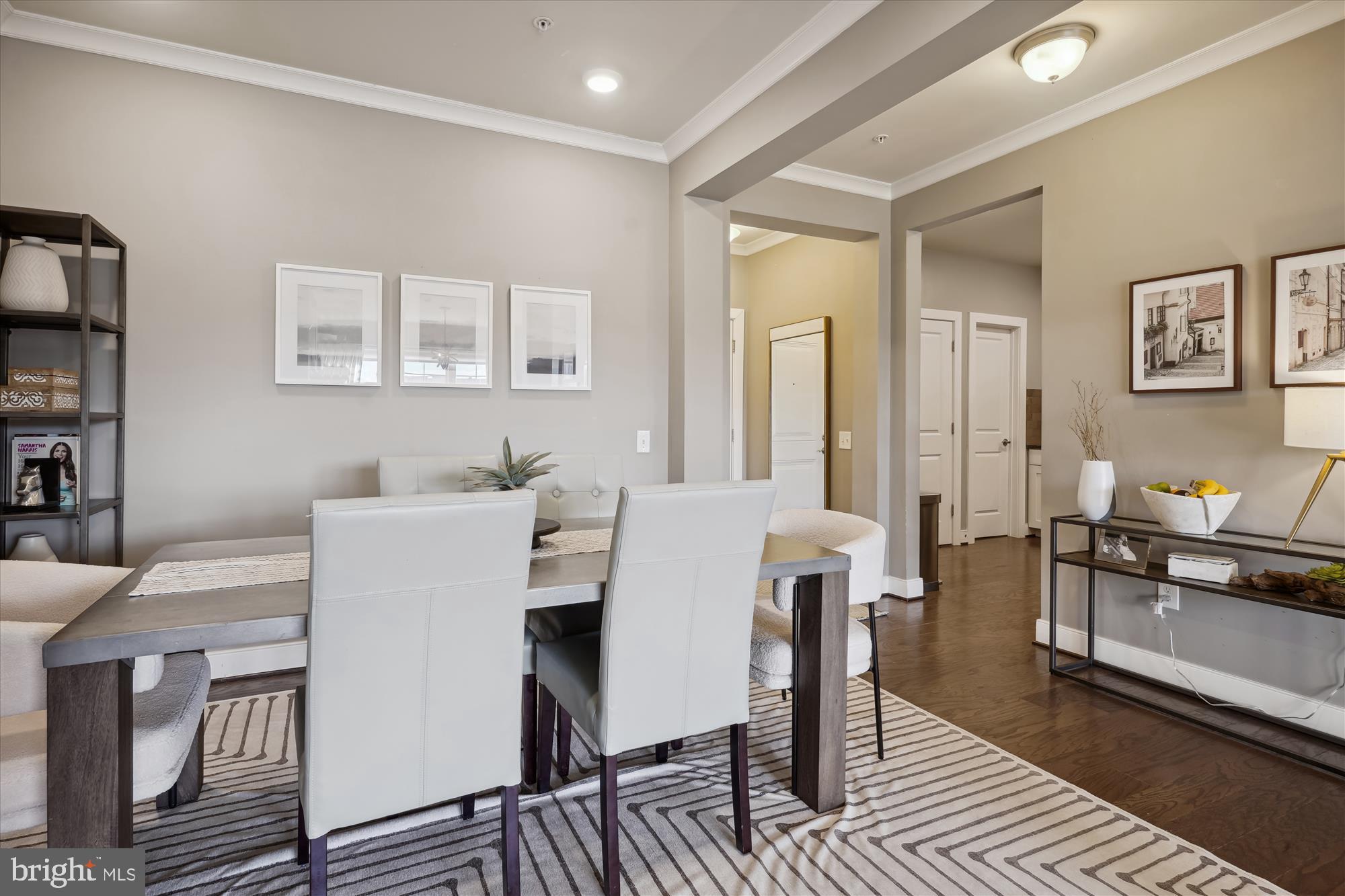 METROWEST - Residential Lease