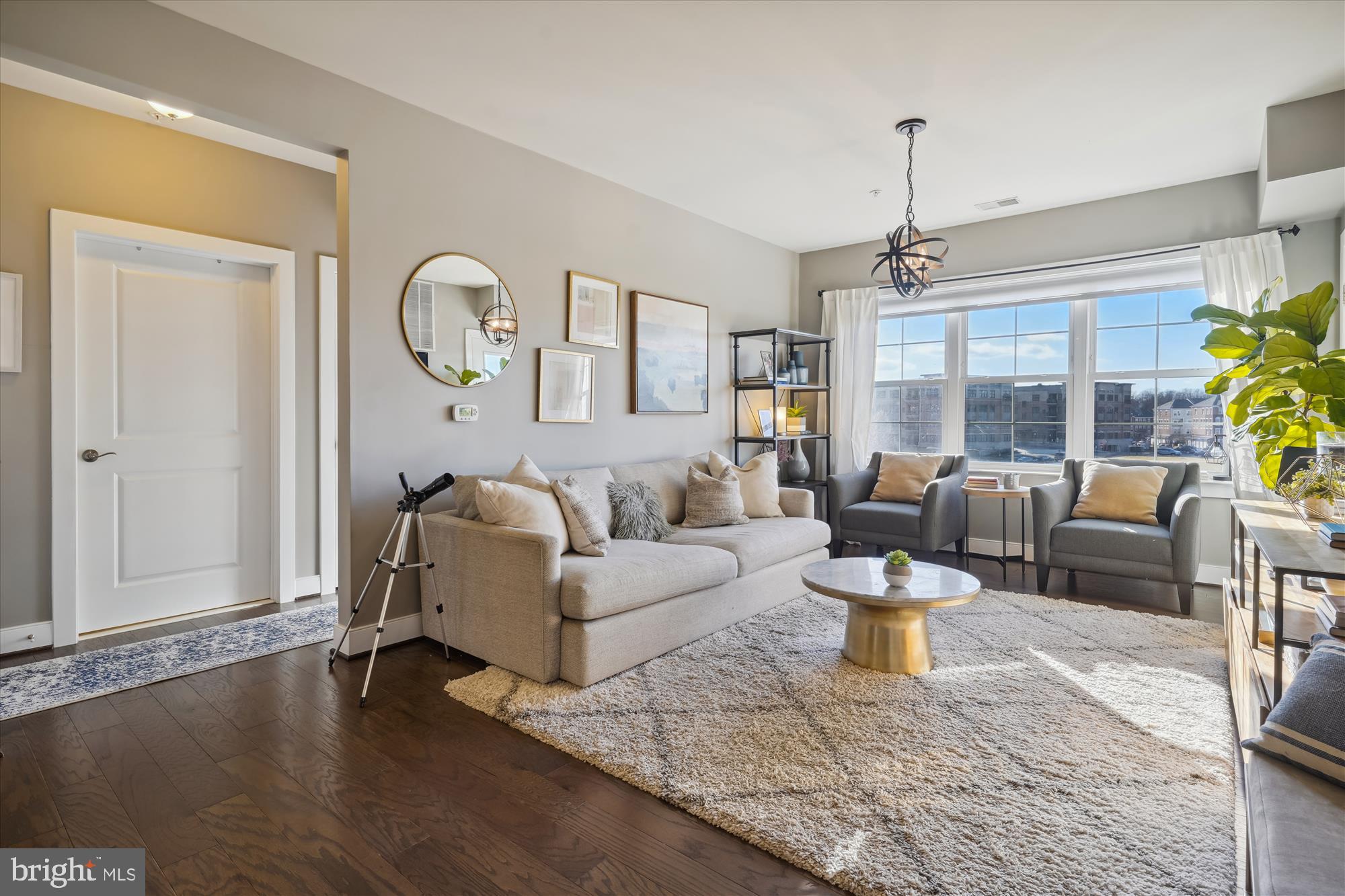 METROWEST - Residential Lease