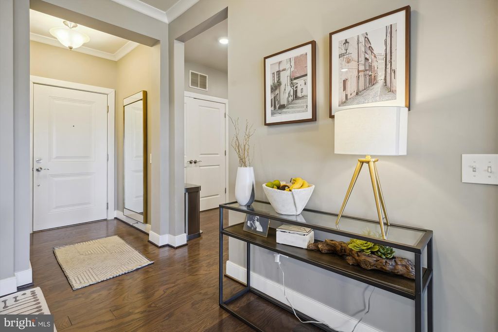 Photo of 2907 Bleeker Street #3-403, FAIRFAX, VA 22031 (MLS # VAFX2274122)