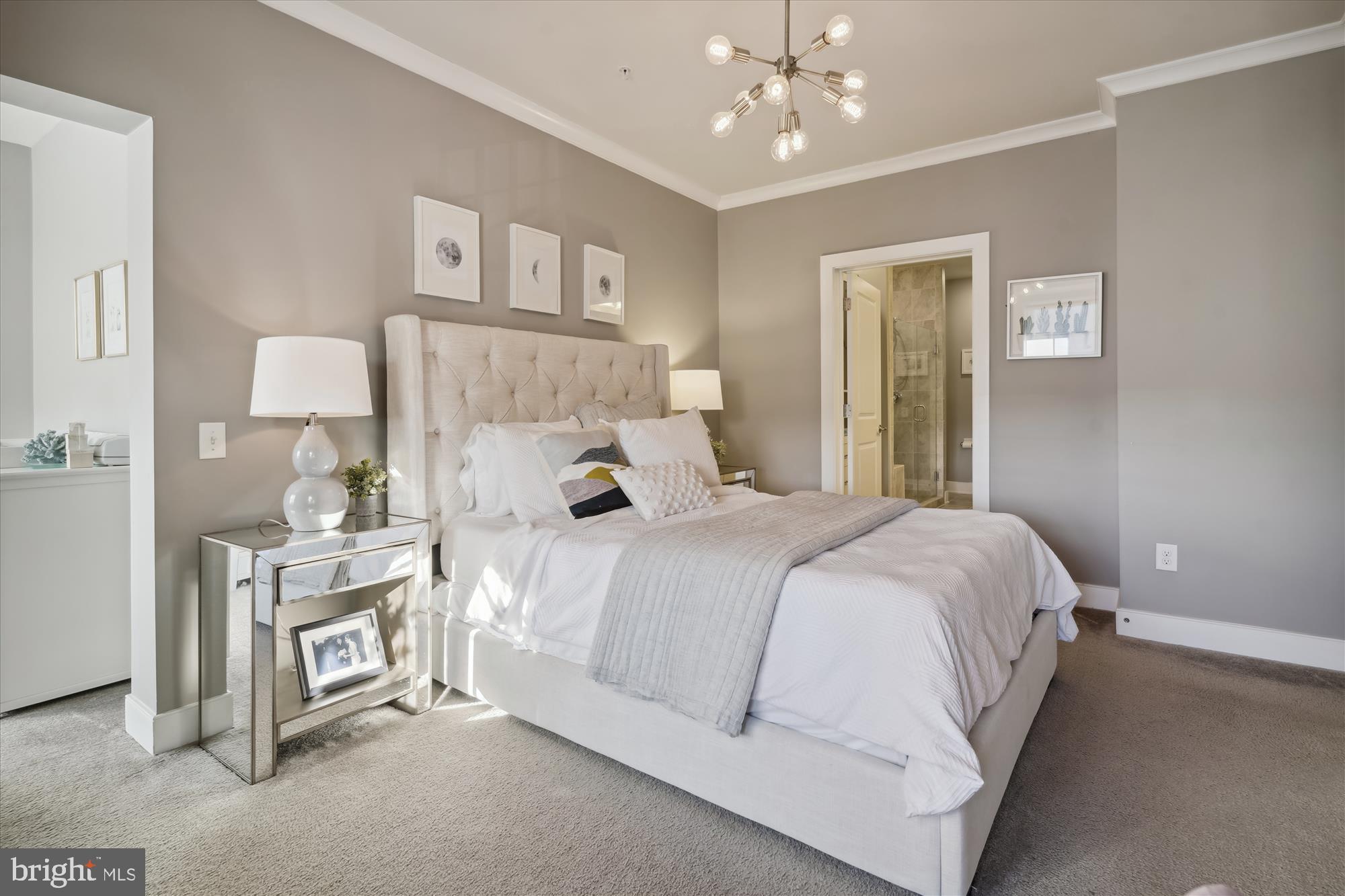 METROWEST - Residential Lease